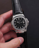Specht & Söhne SP0005A-V2 Nautilus Automatic