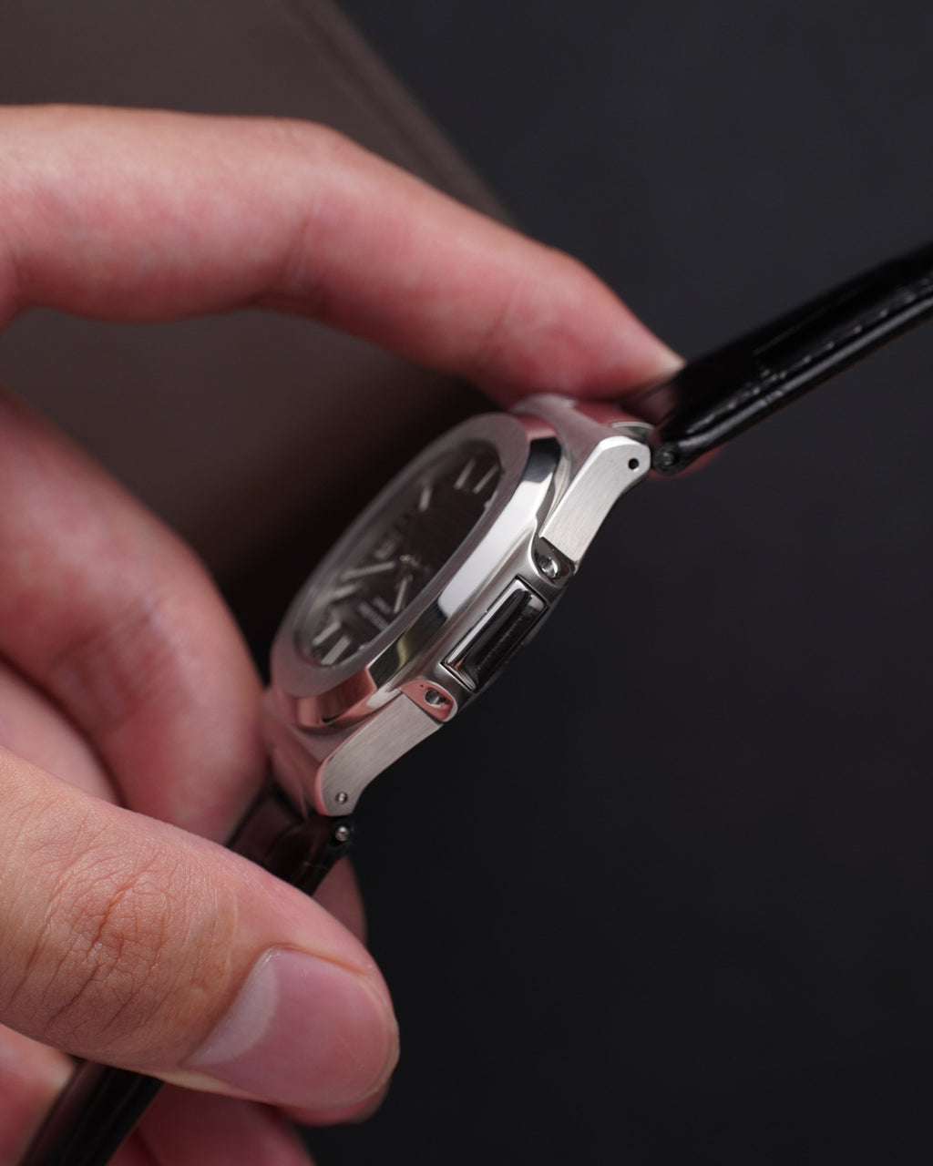 Specht & Söhne SP0005A2-V2-L Automatic