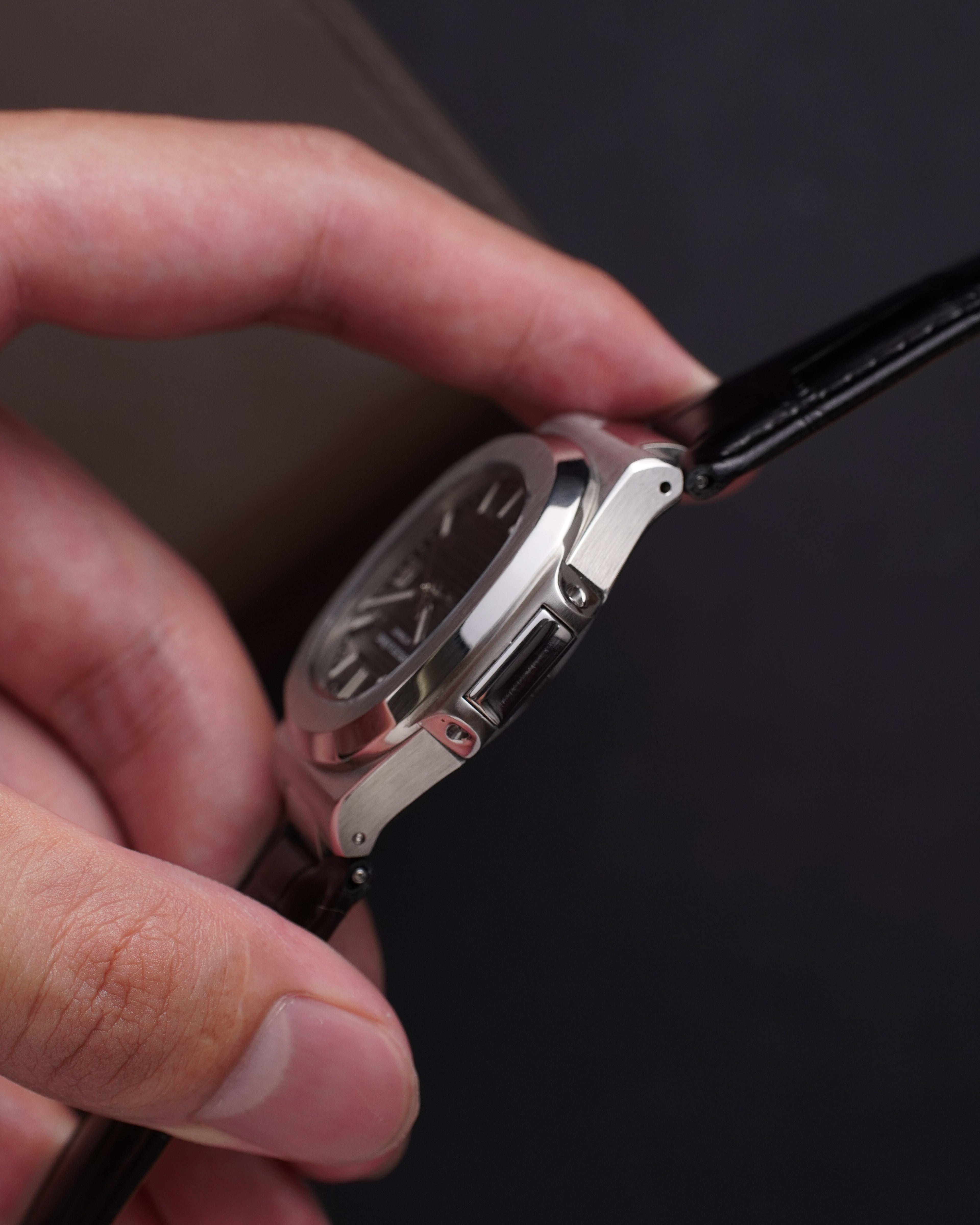 Specht & Söhne SP0005A2-V2-L Automatic