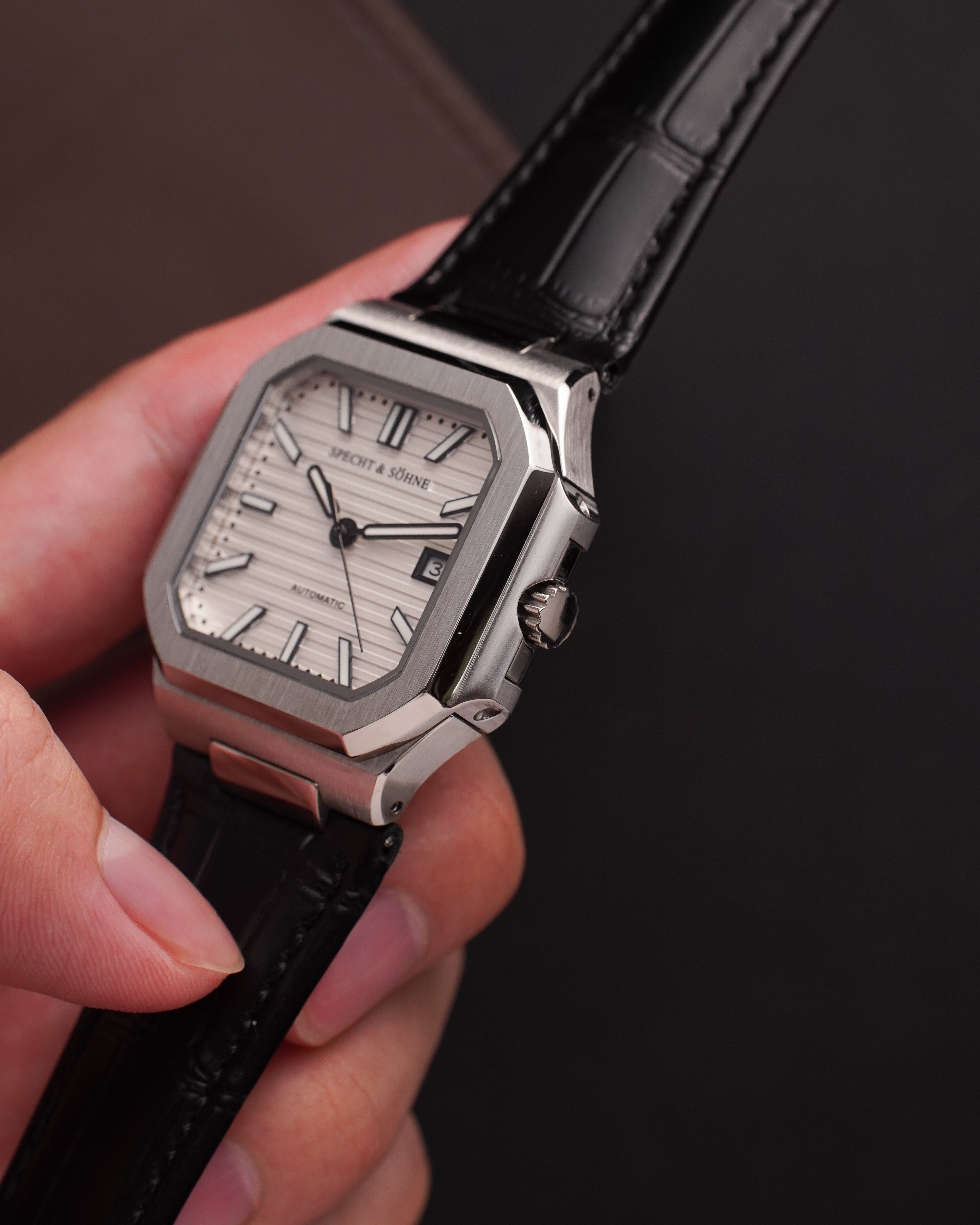Specht & Söhne SP0028A3-L Automatic