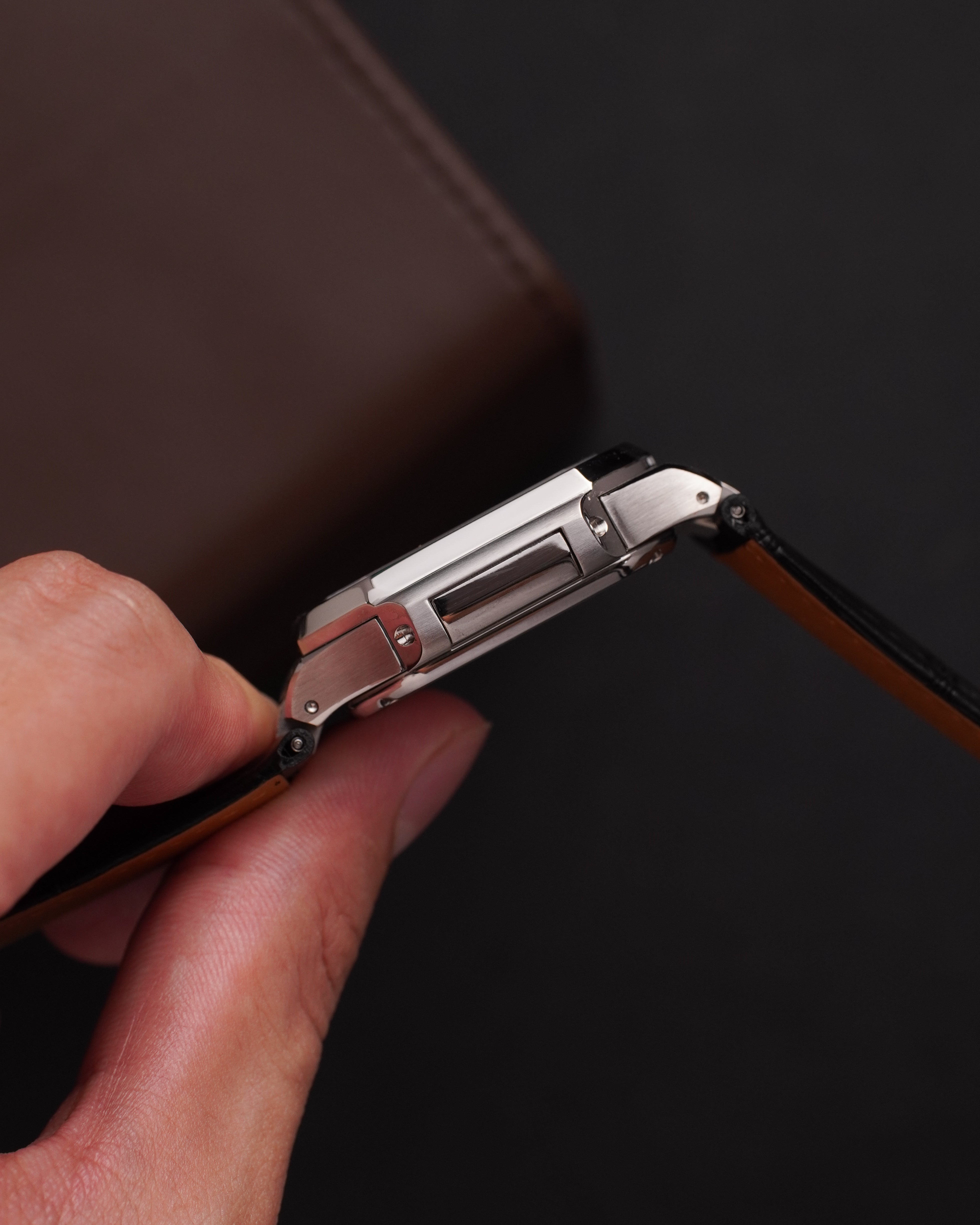 Specht & Söhne SP0028A3-L Automatic