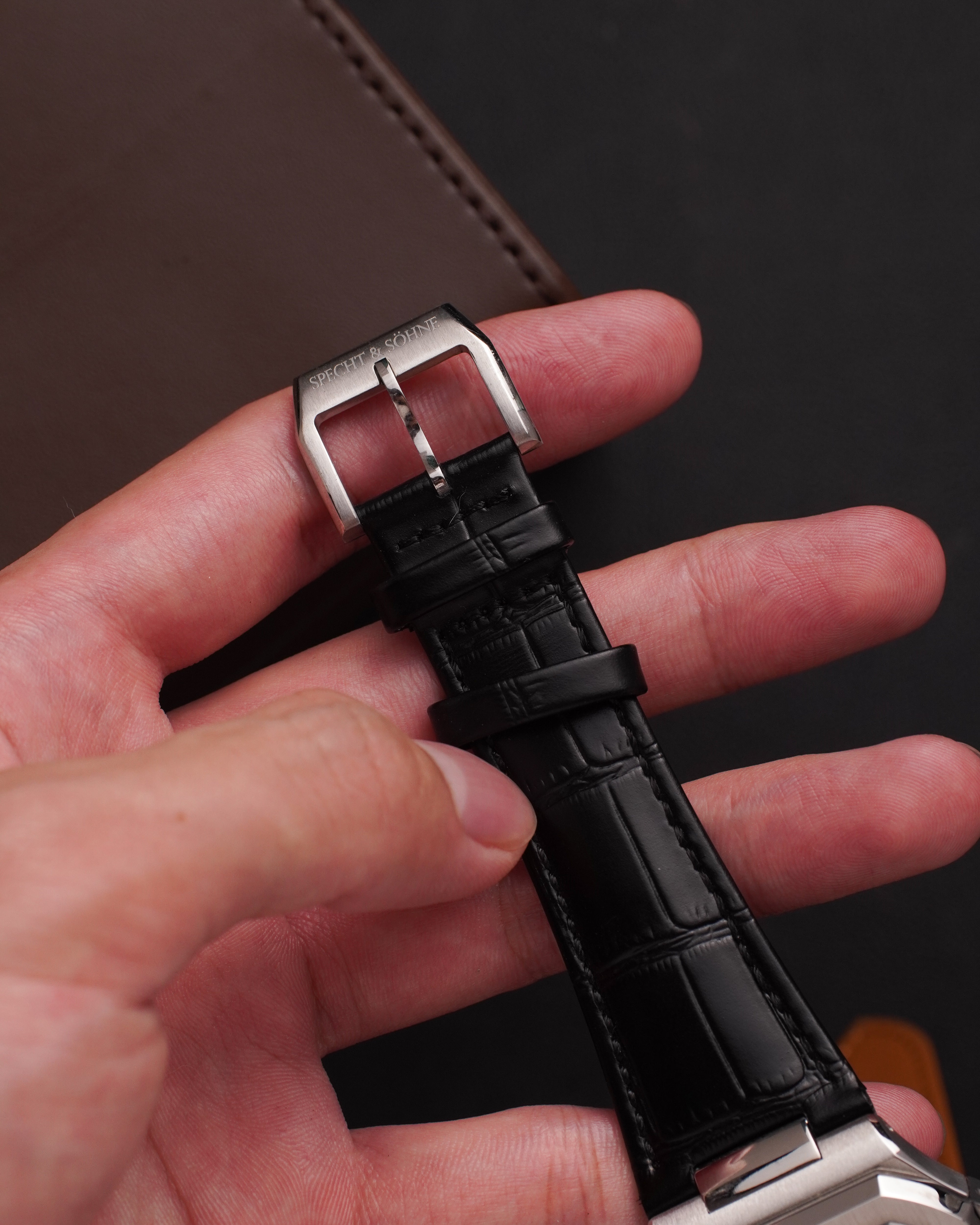 Specht & Söhne SP0028A3-L Automatic