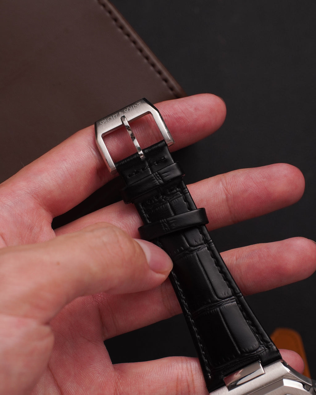 Specht & Söhne SP0028A3-L Automatic