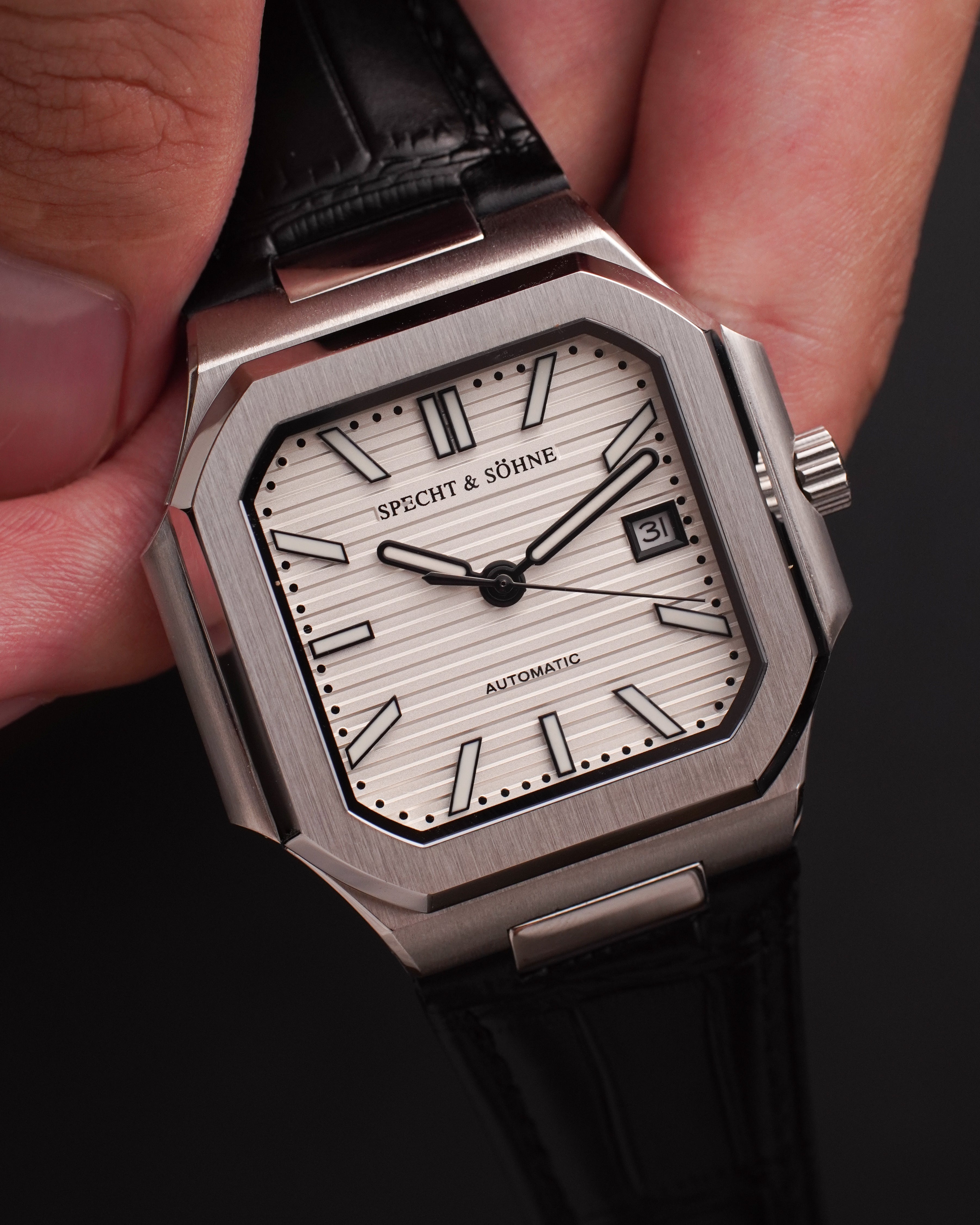 Specht & Söhne SP0028A3-L Automatic