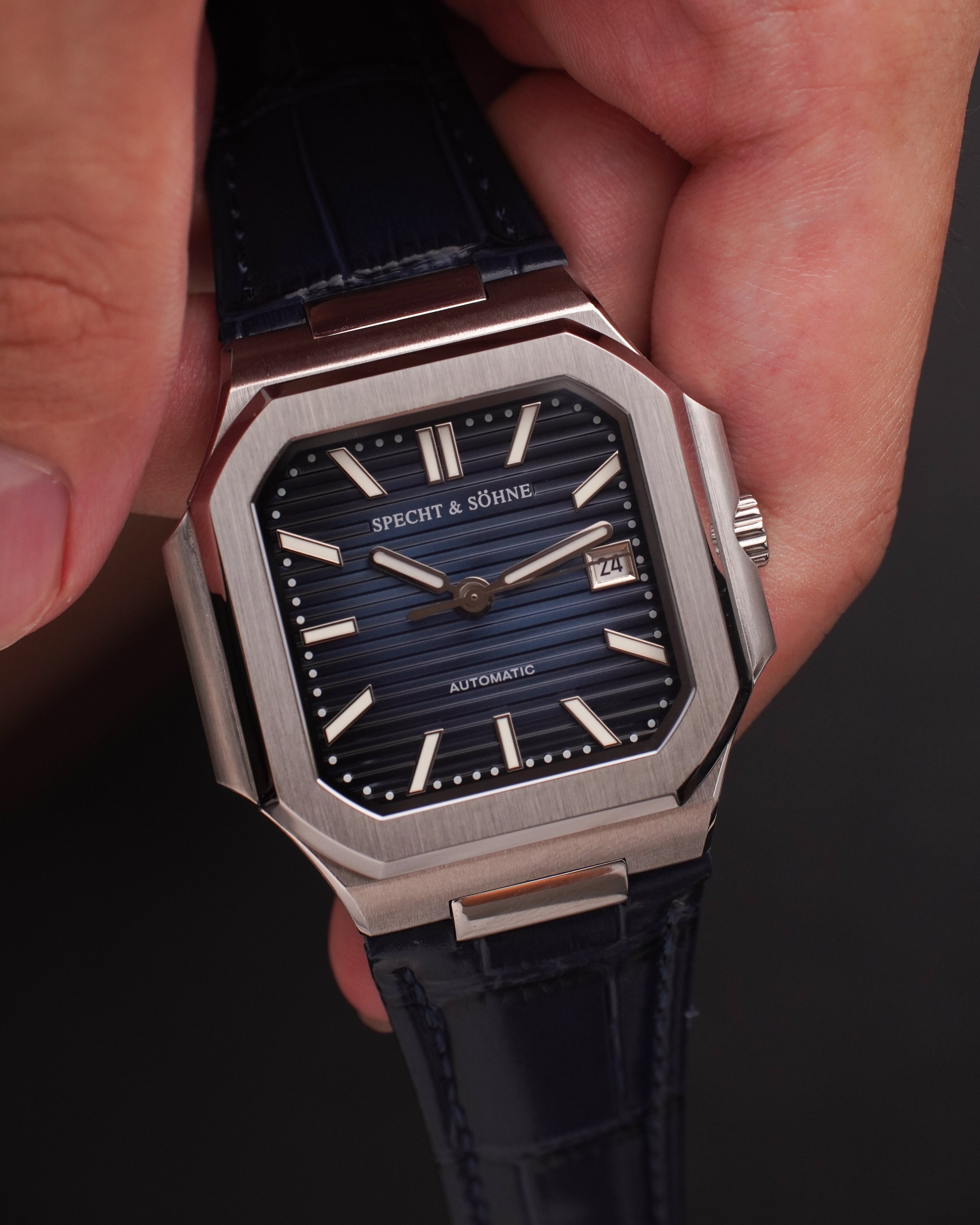 Specht & Söhne SP0028A2-L Automatic