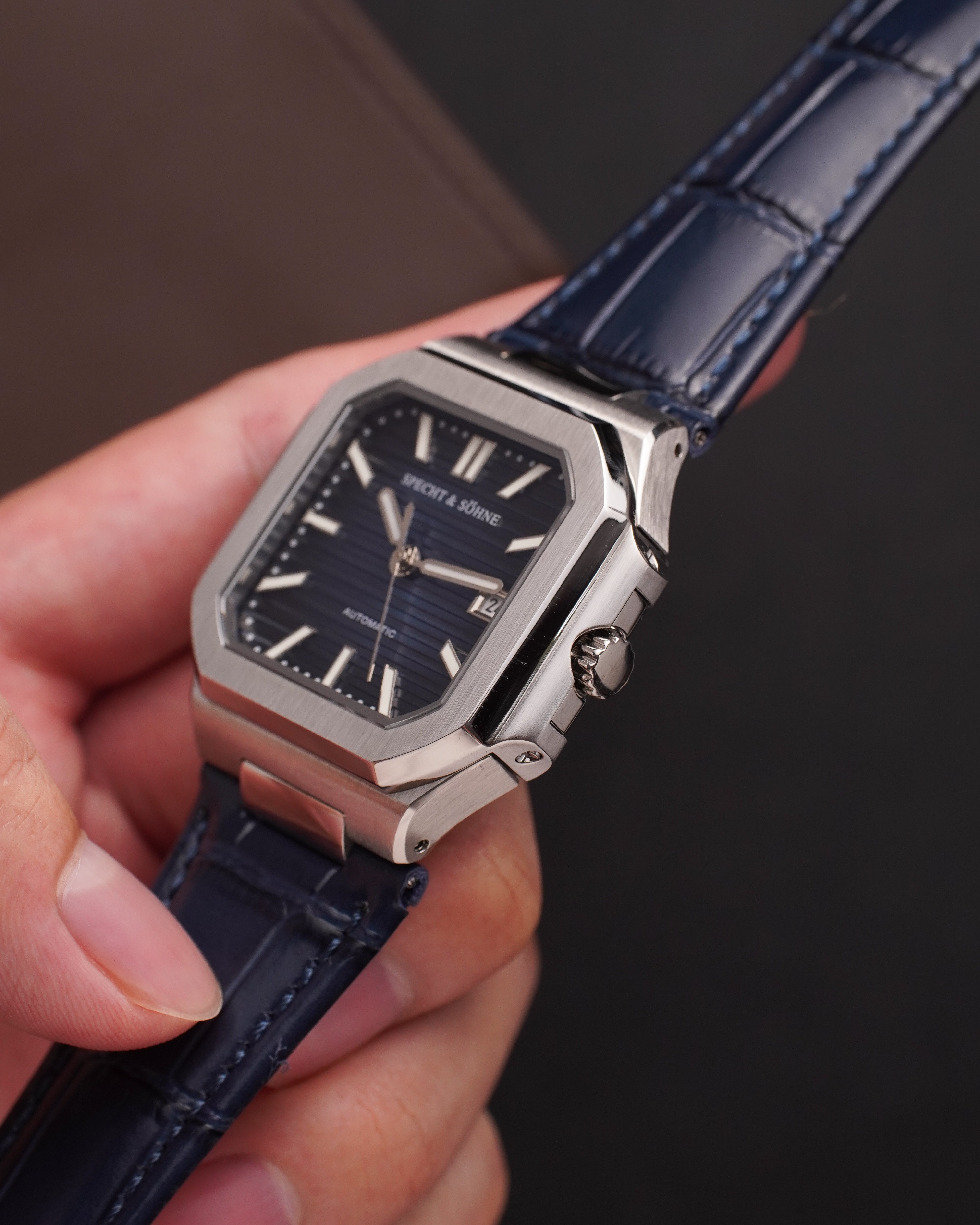 Specht & Söhne SP0028A2-L Automatic