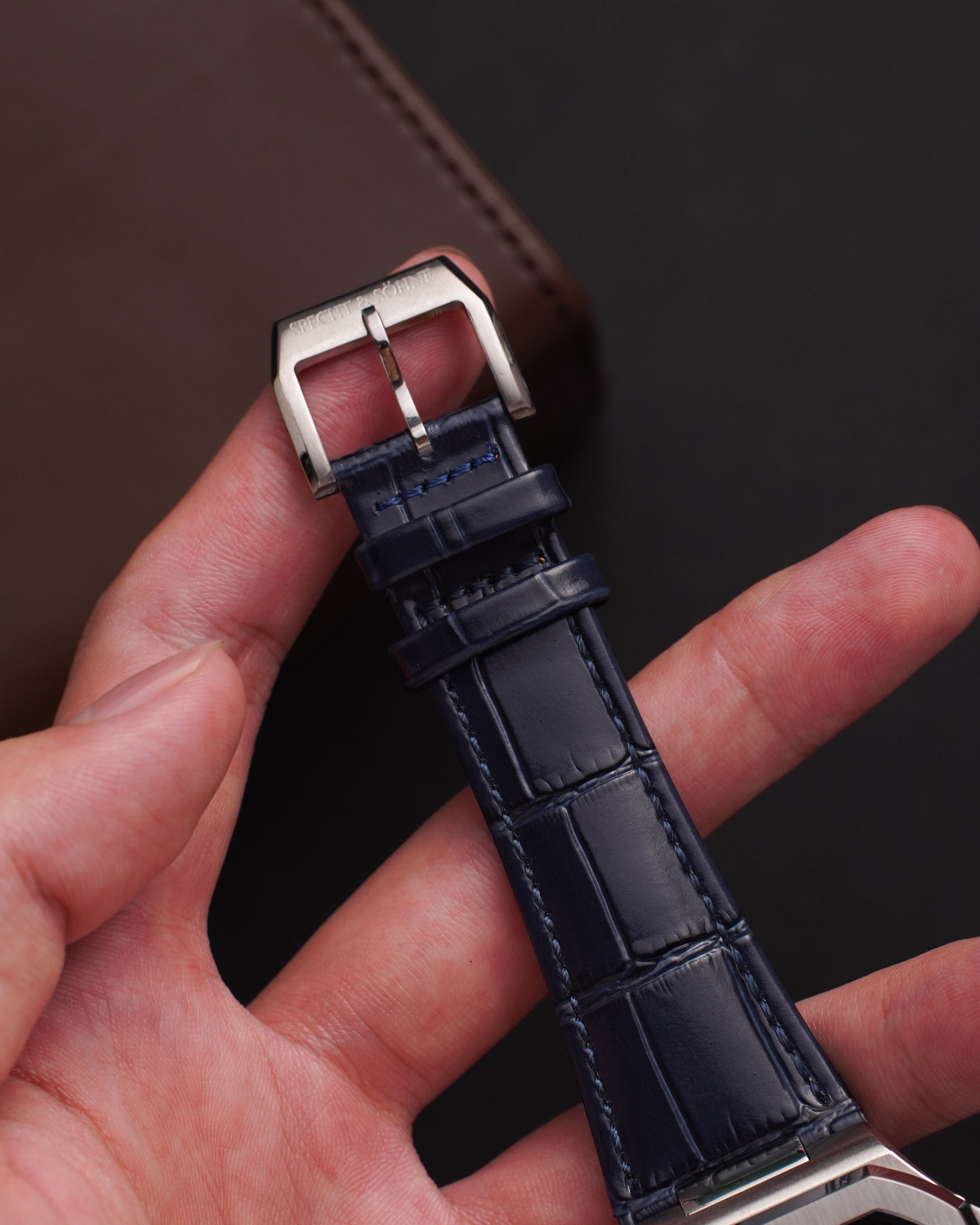 Specht & Söhne SP0028A2-L Automatic