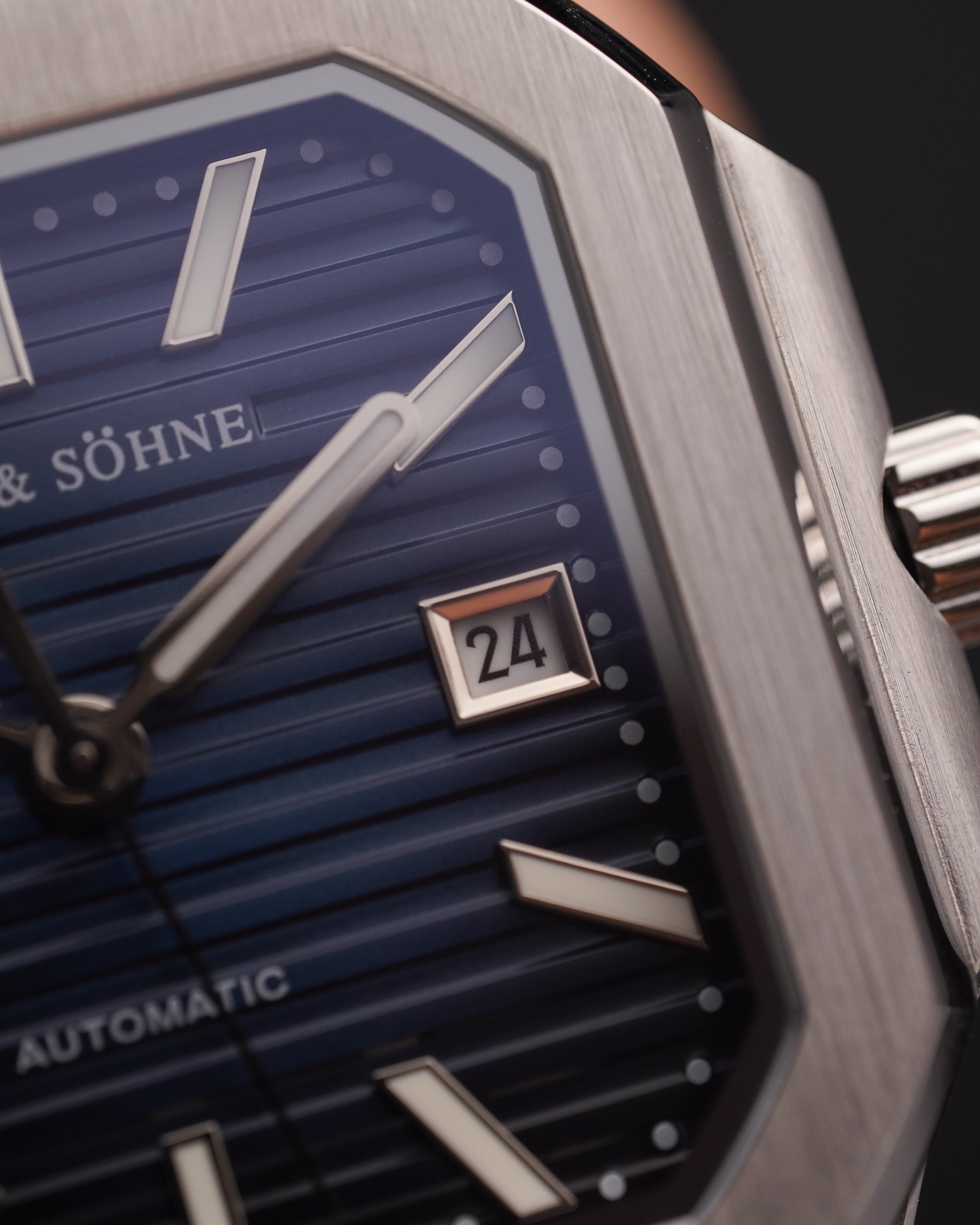 Specht & Söhne SP0028A2-L Automatic