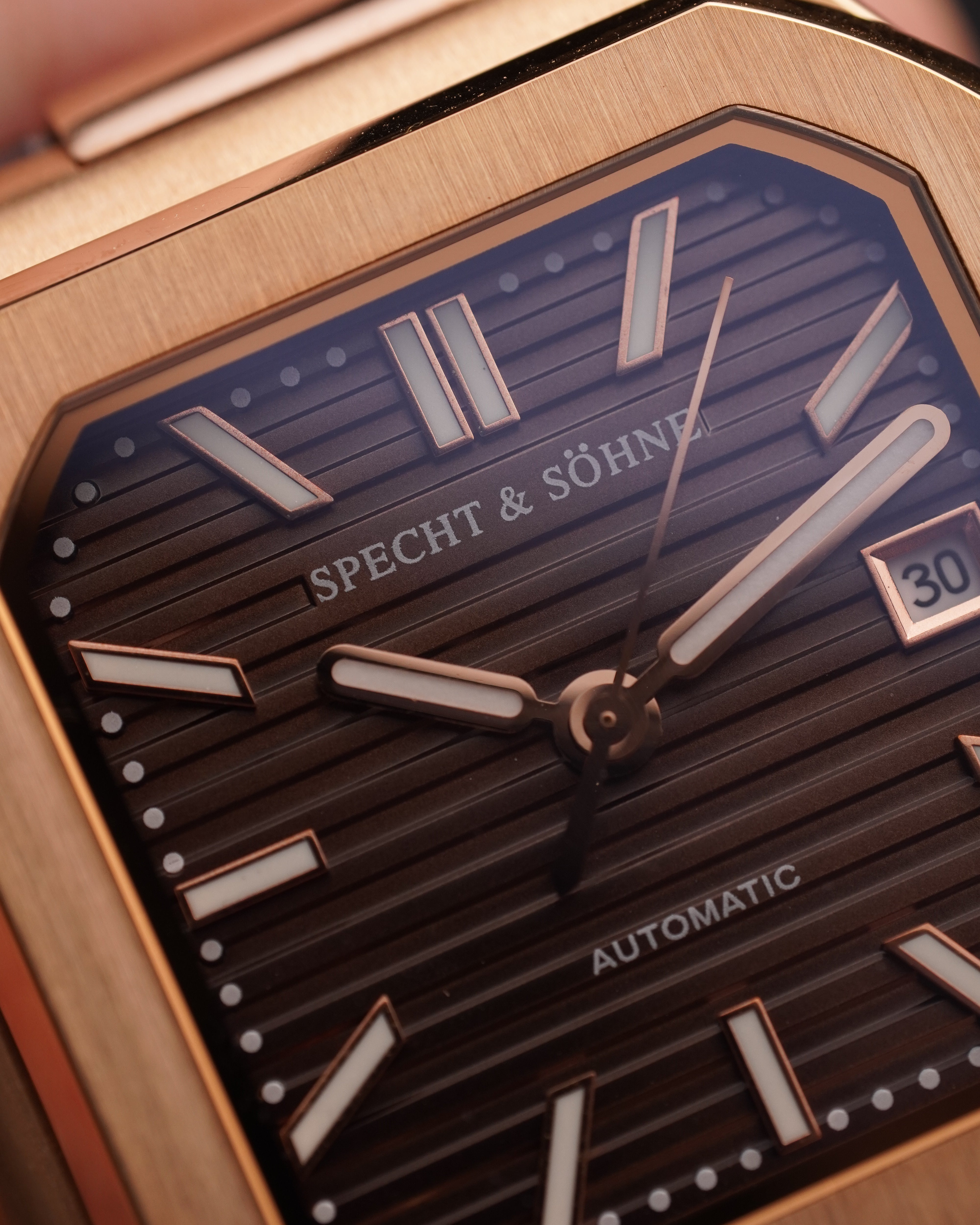 Specht & Söhne SP0028A8-L Tự động