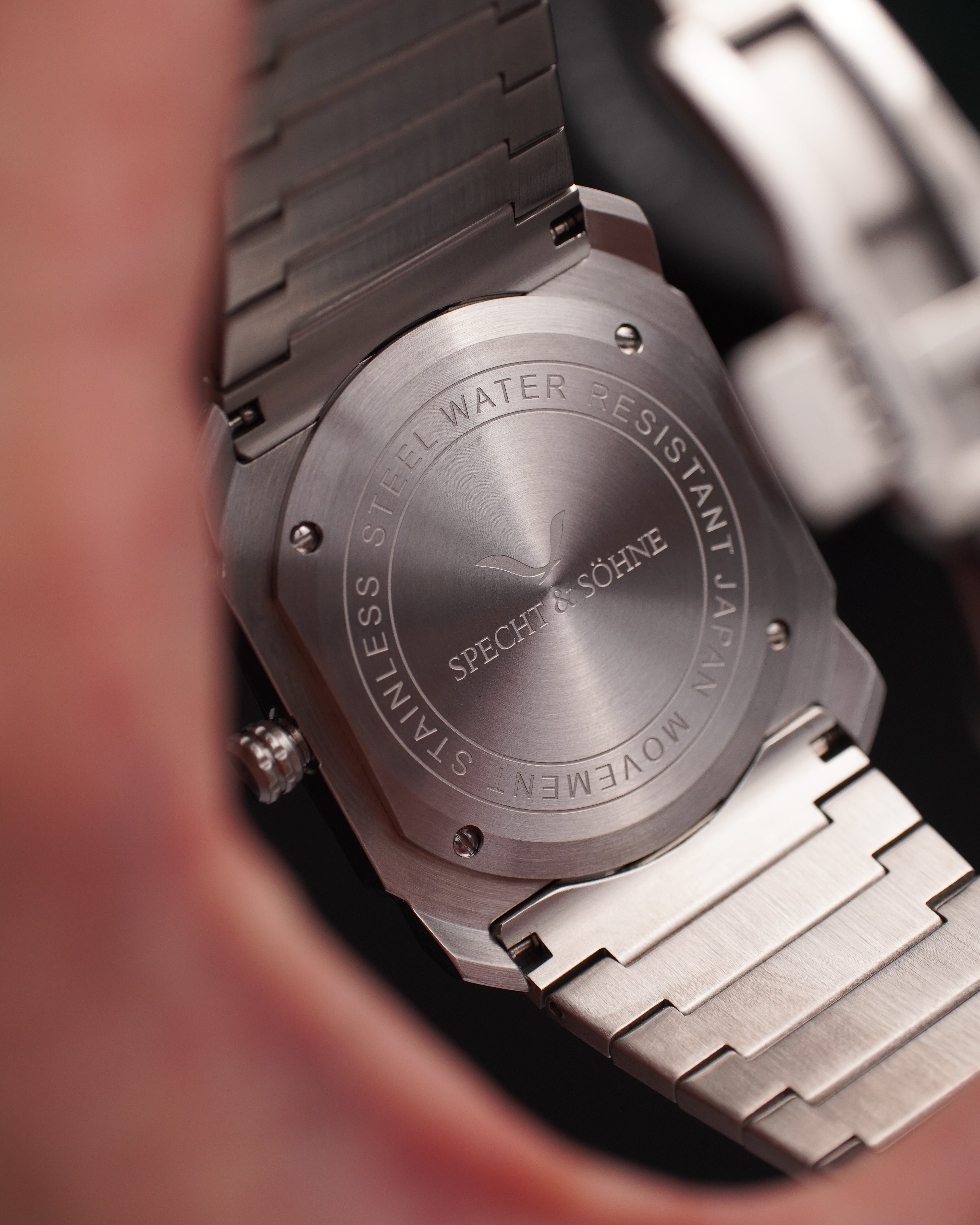 Specht & Söhne SP2654Q3 Quartz