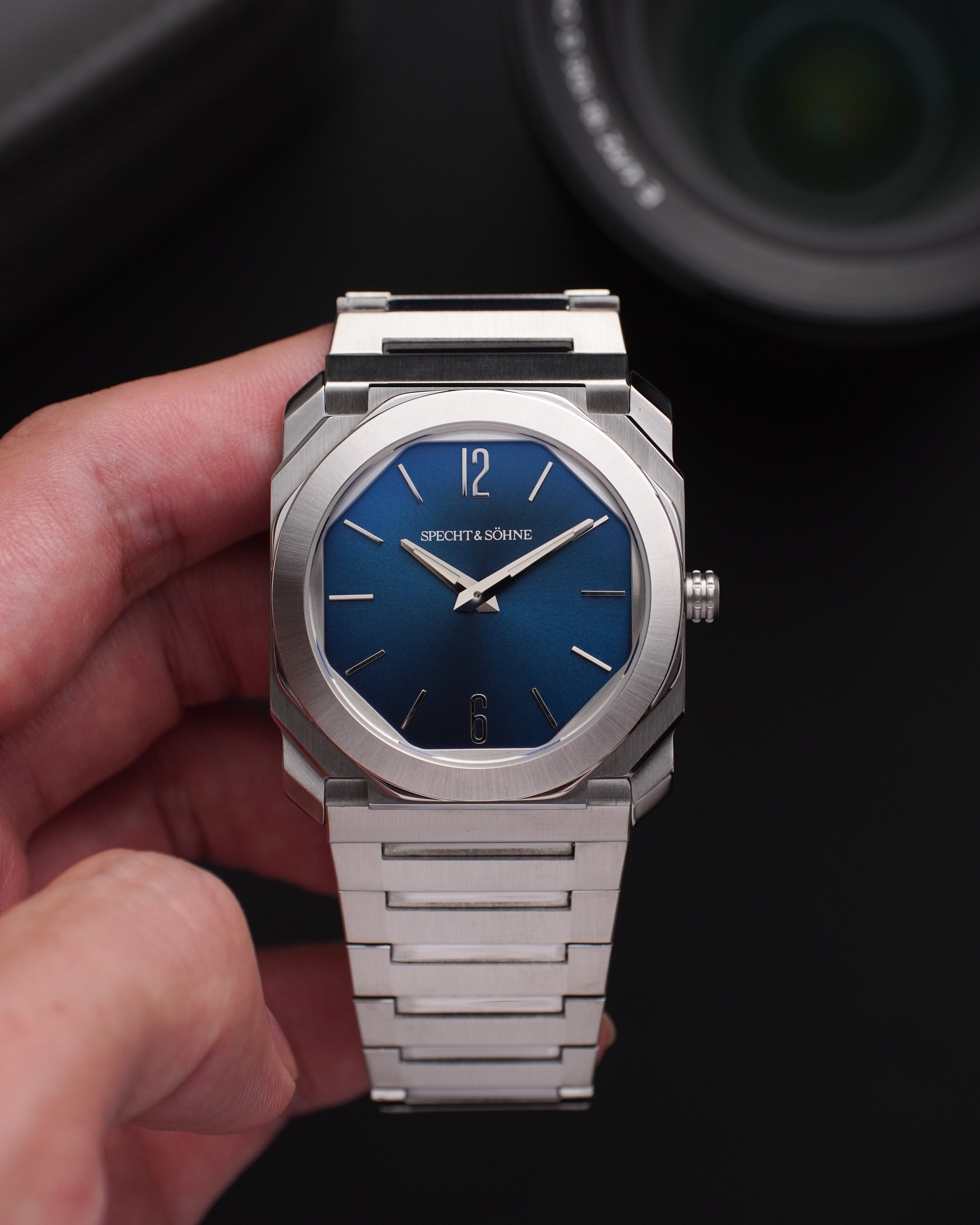 Specht & Söhne SP2654Q2 Quartz