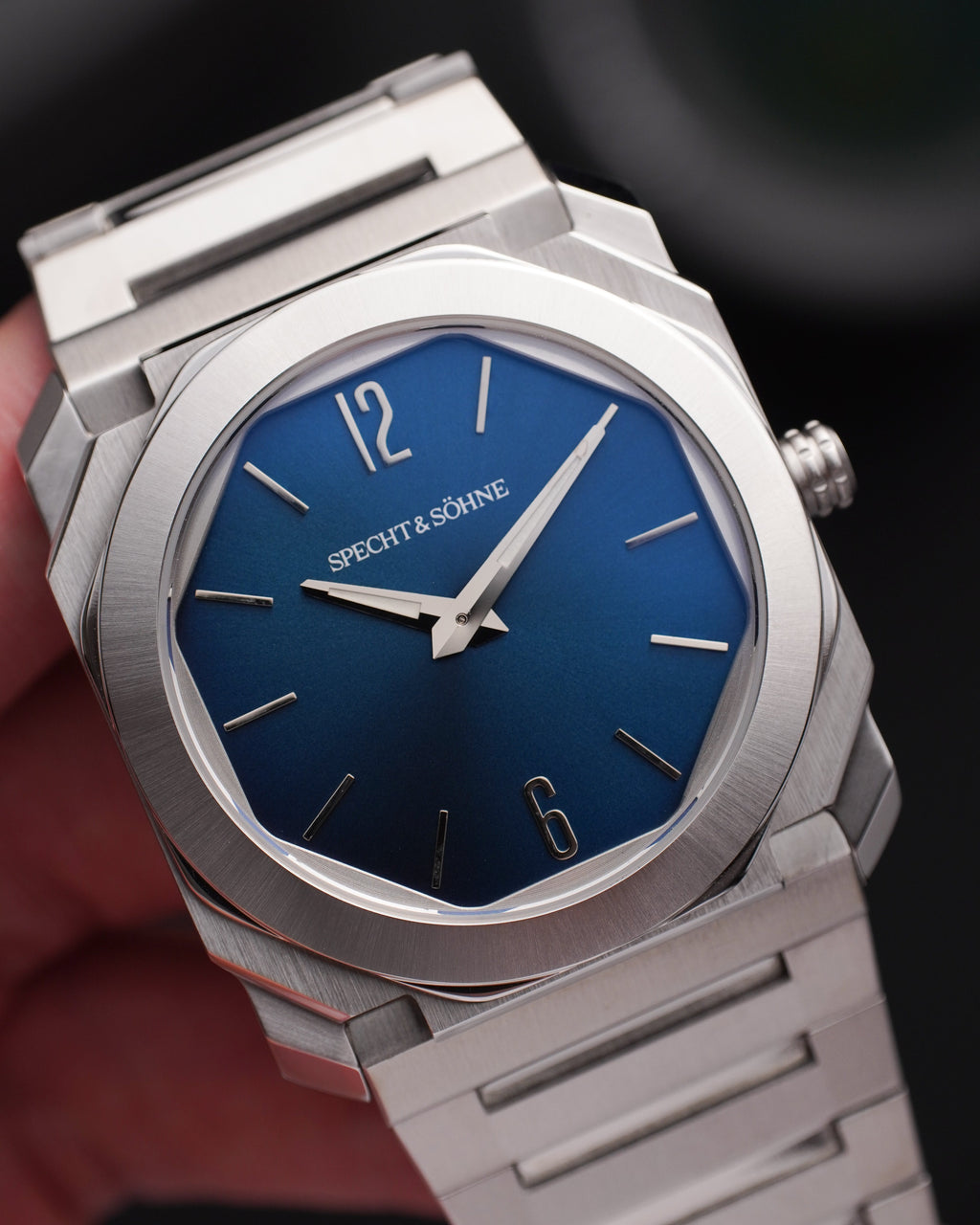 Specht & Söhne SP2654Q2 Quartz