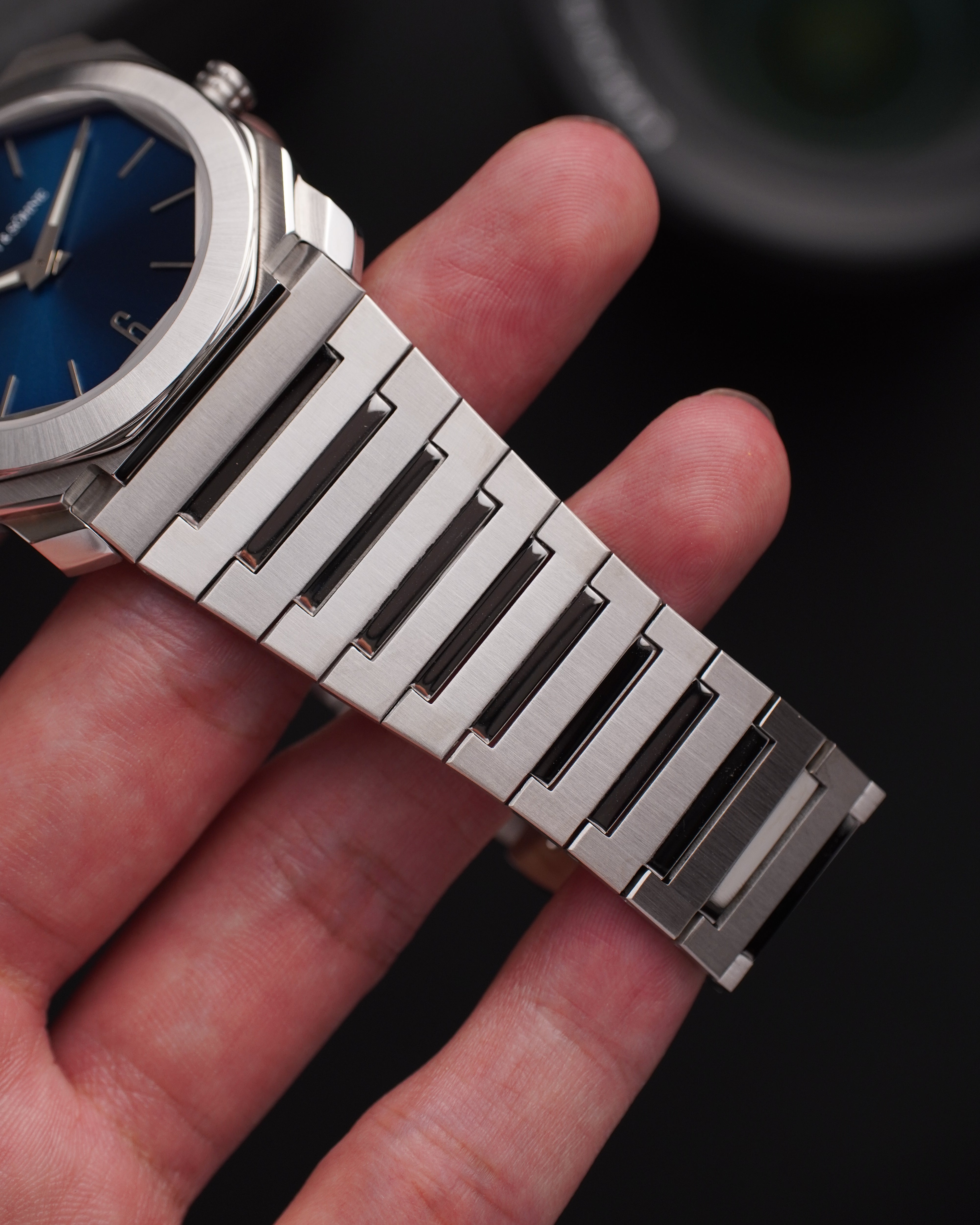 Specht & Söhne SP2654Q2 Quartz