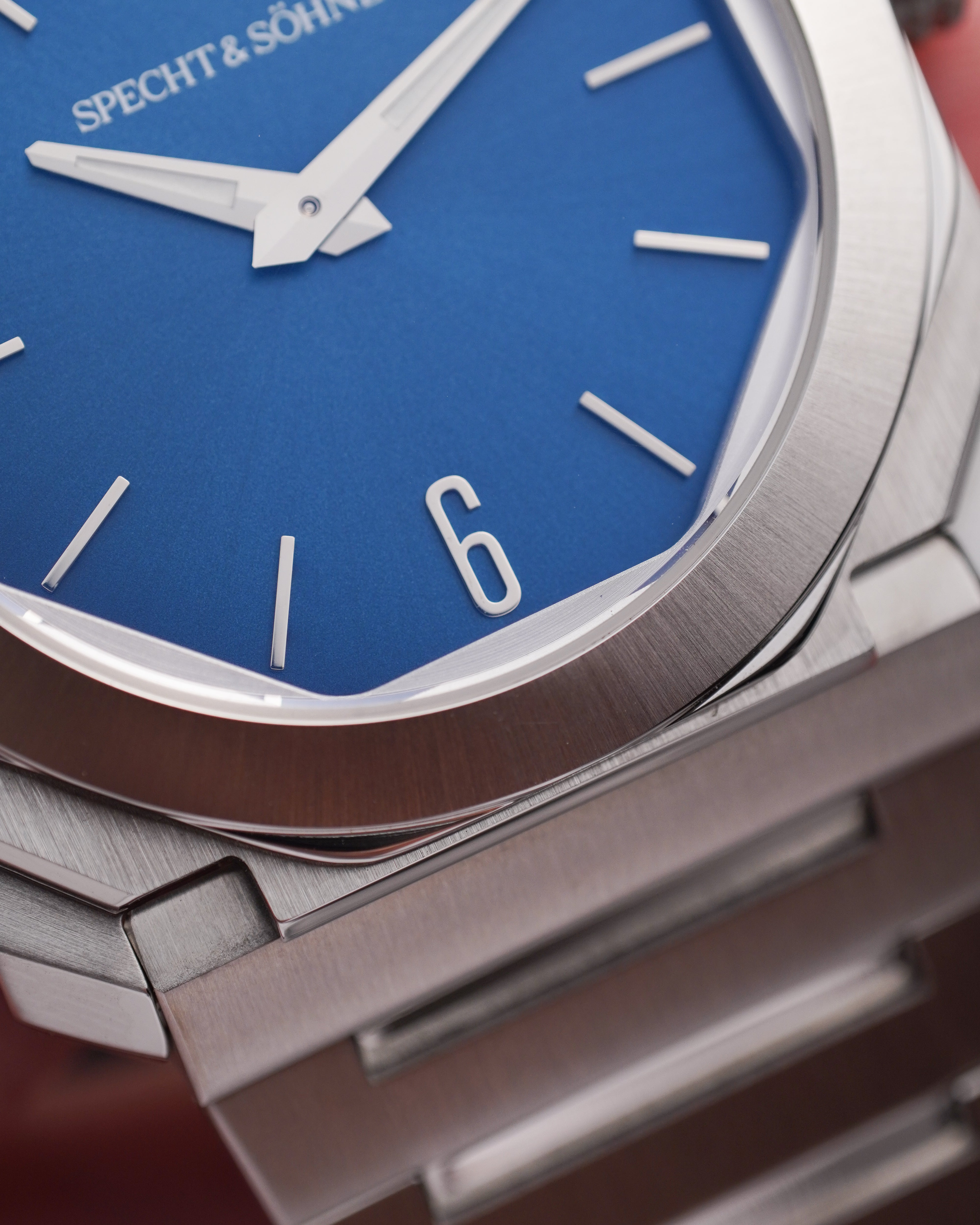 Specht & Söhne SP2654Q2 Quartz