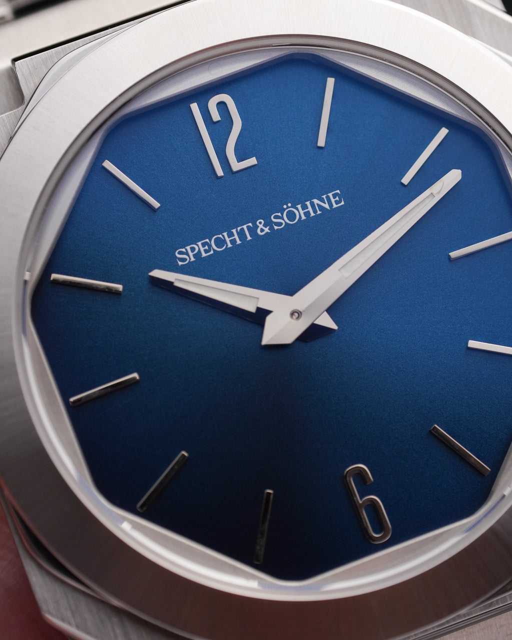 Specht & Söhne SP2654Q2 Quartz