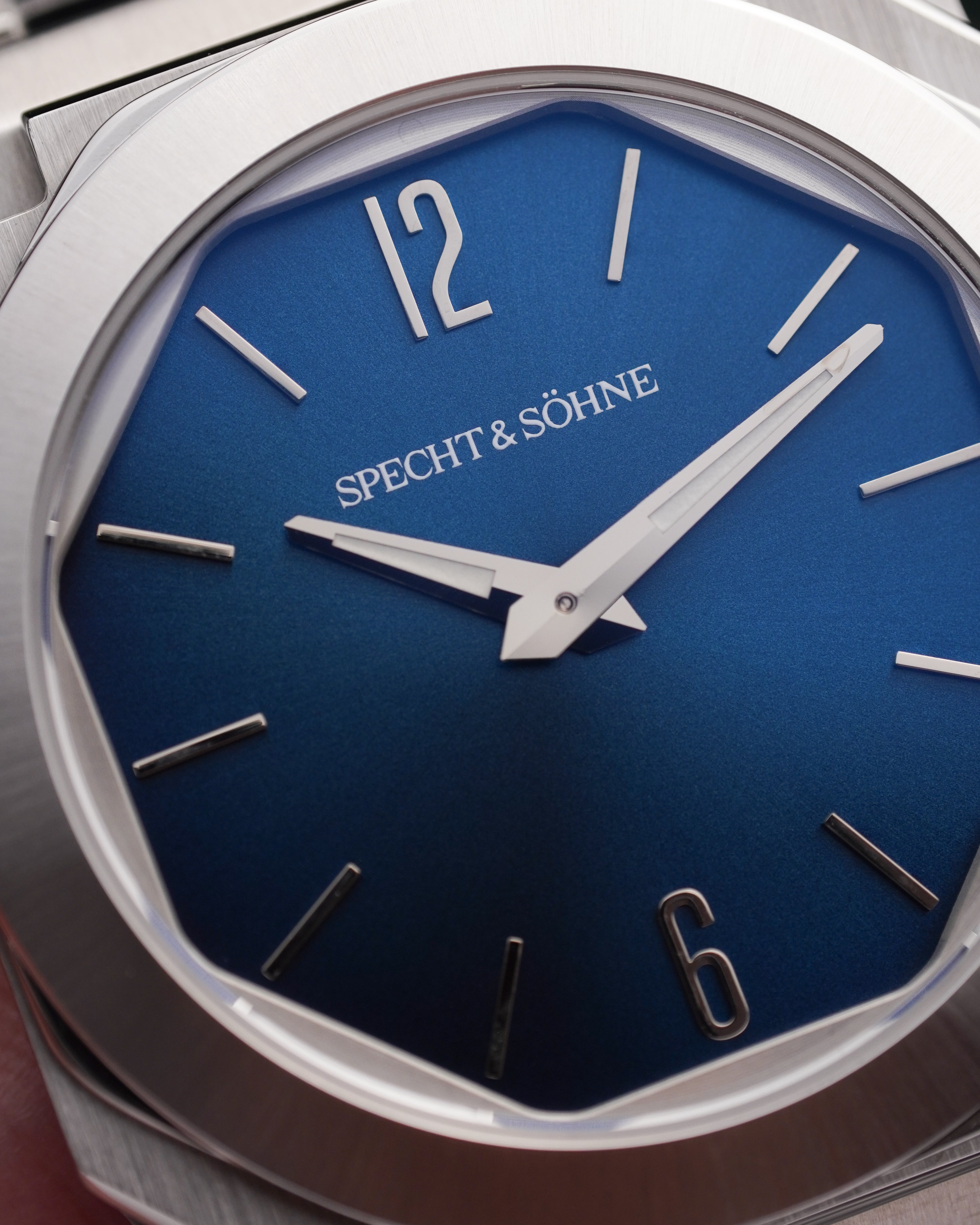 Specht & Söhne SP2654Q2 Quartz