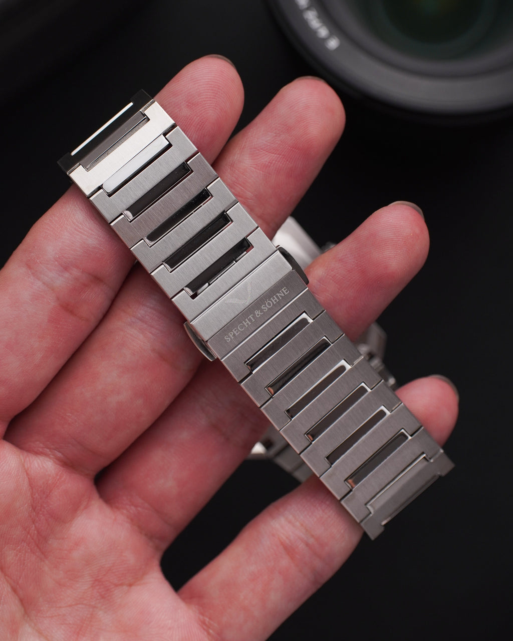 Specht & Söhne SP2654Q2 Quartz