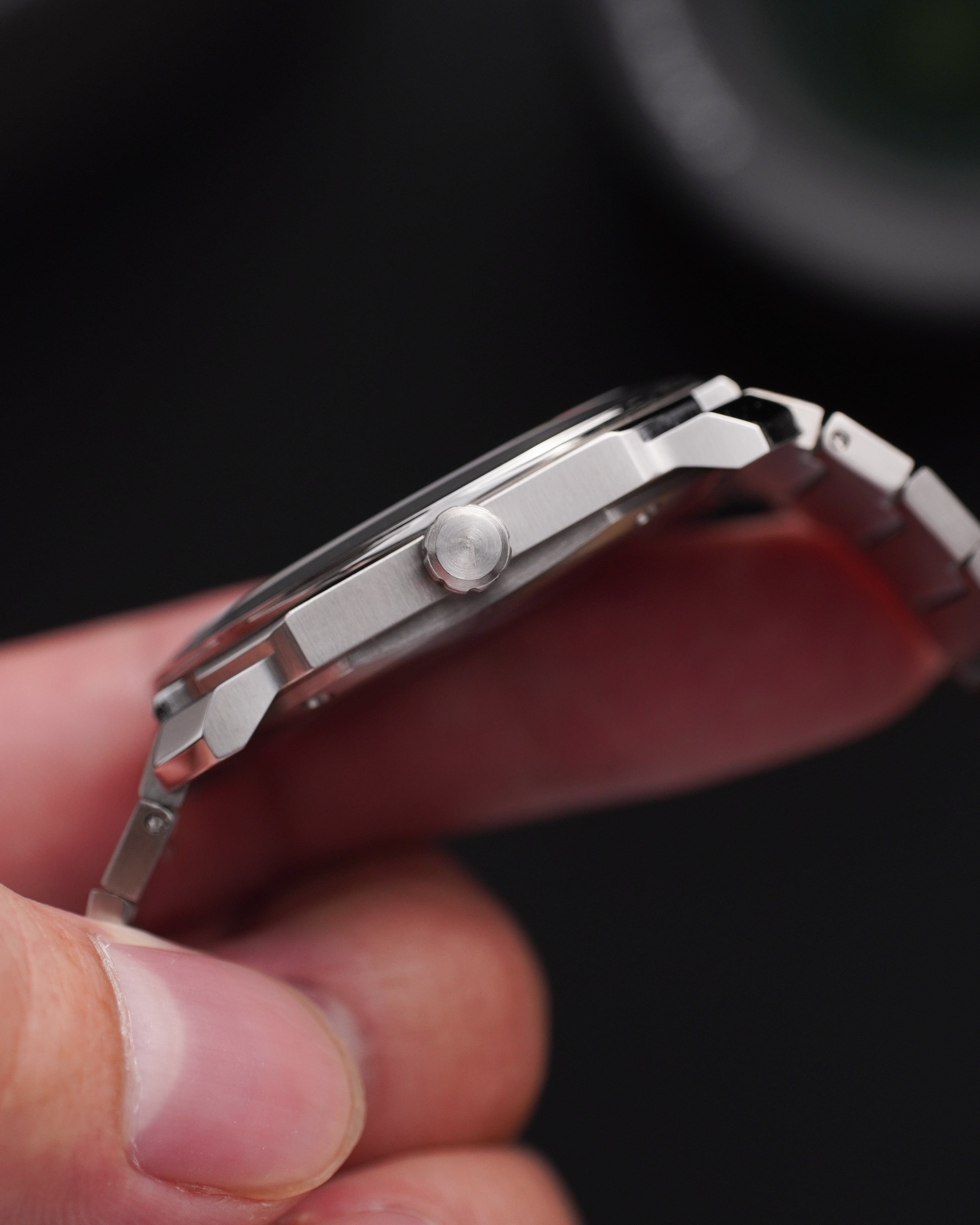 Specht & Söhne SP2654Q2 Quartz