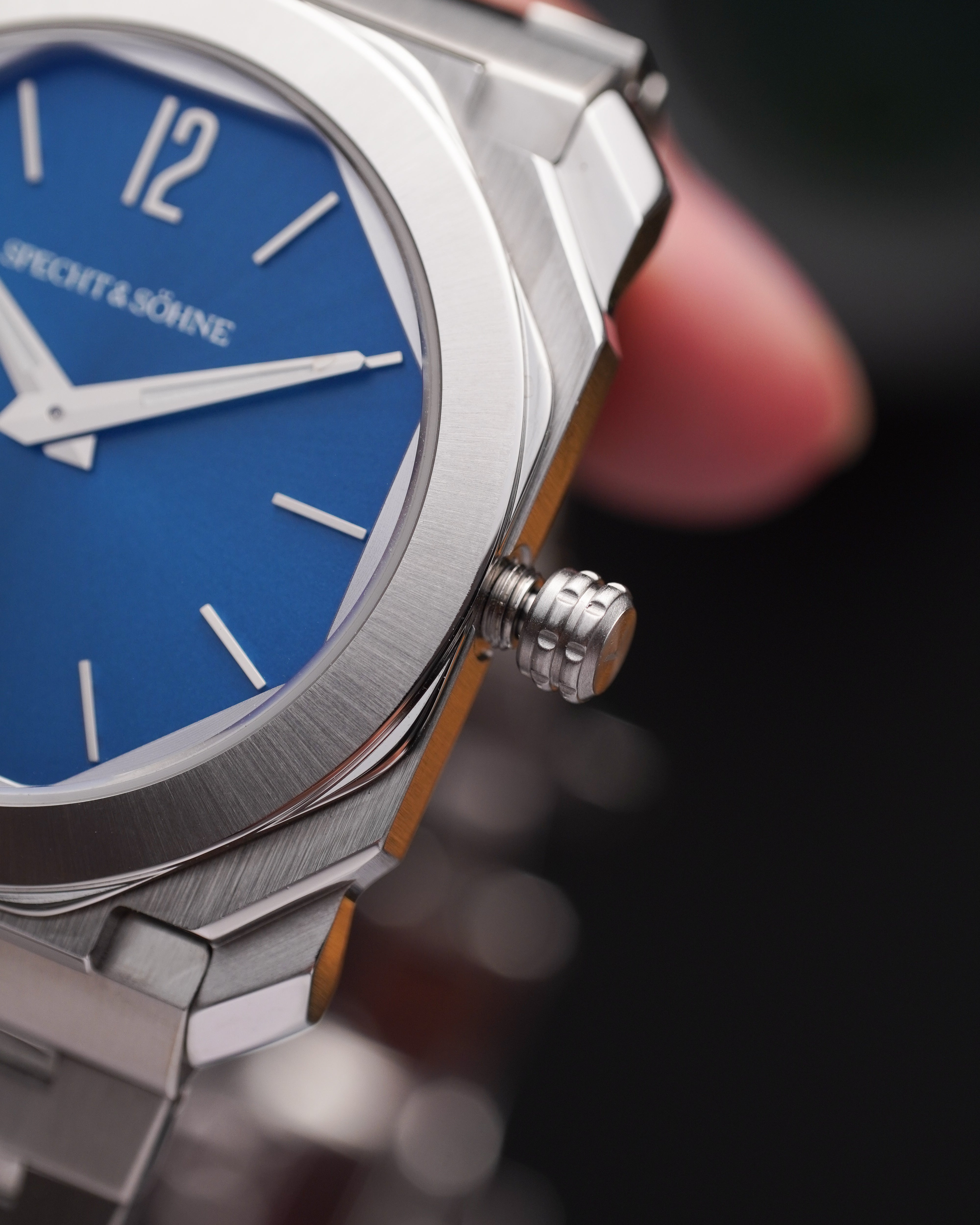 Specht & Söhne SP2654Q2 Quartz