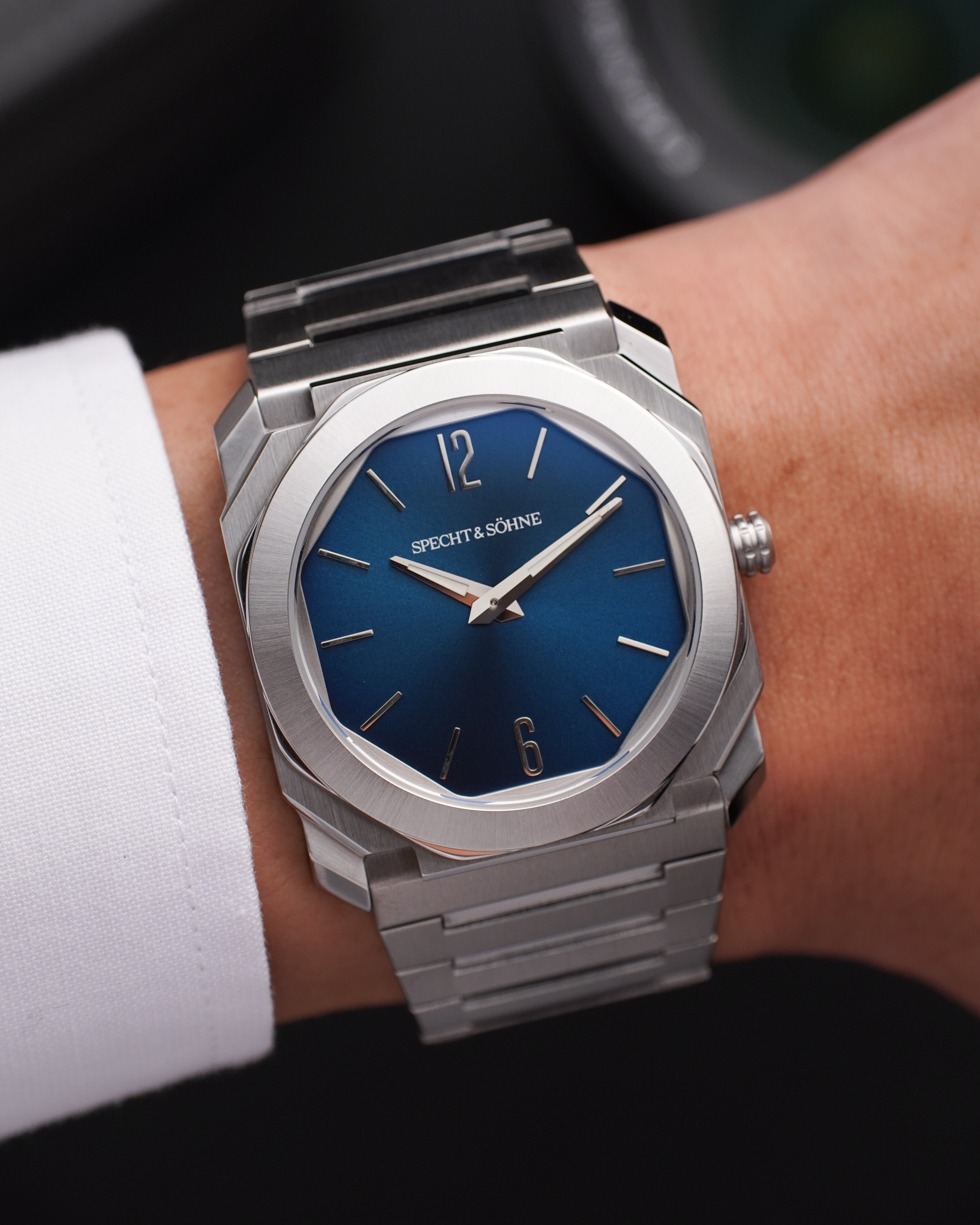 Specht & Söhne SP2654Q2 Quartz