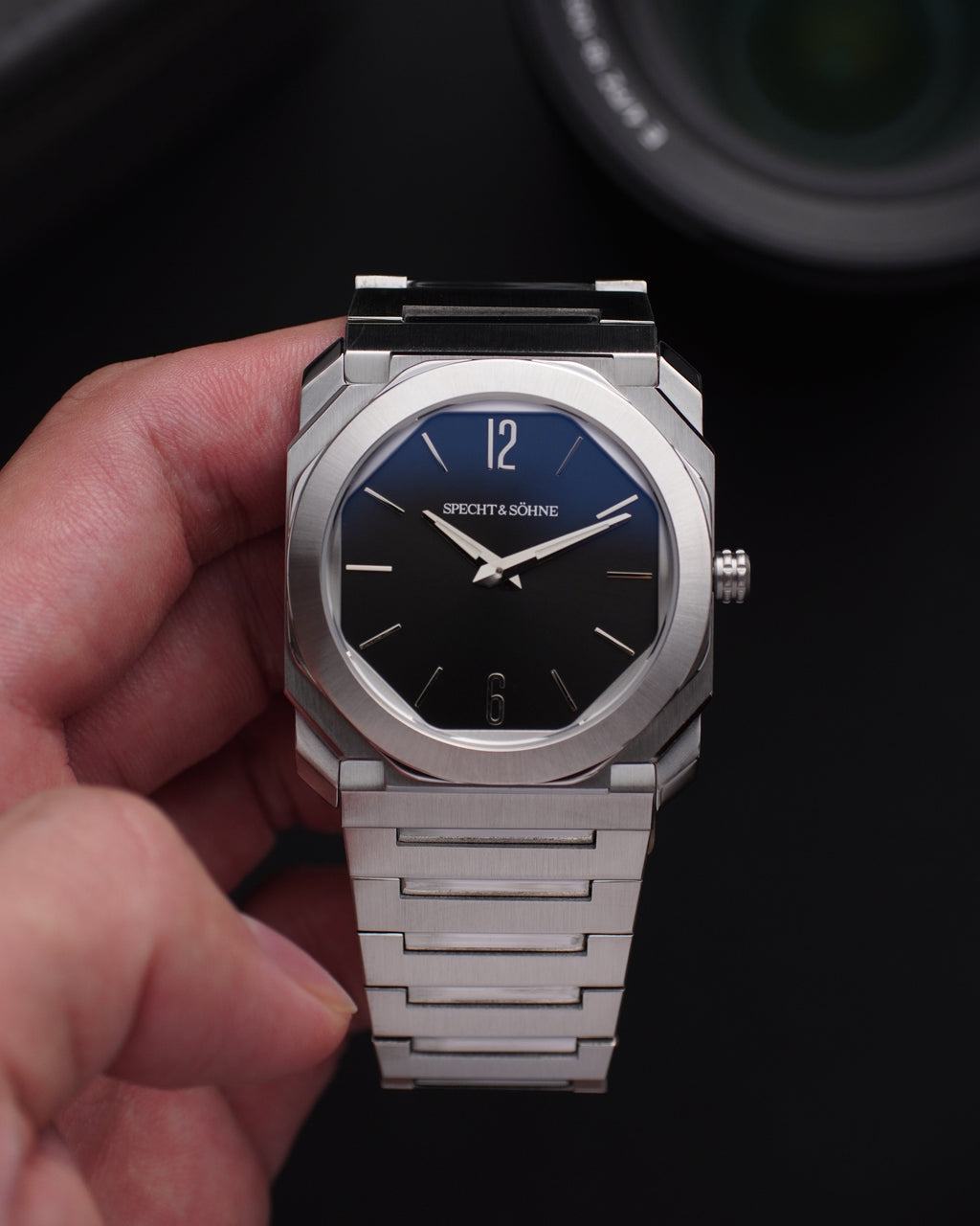 Specht & Söhne SP2654Q1 Quartz