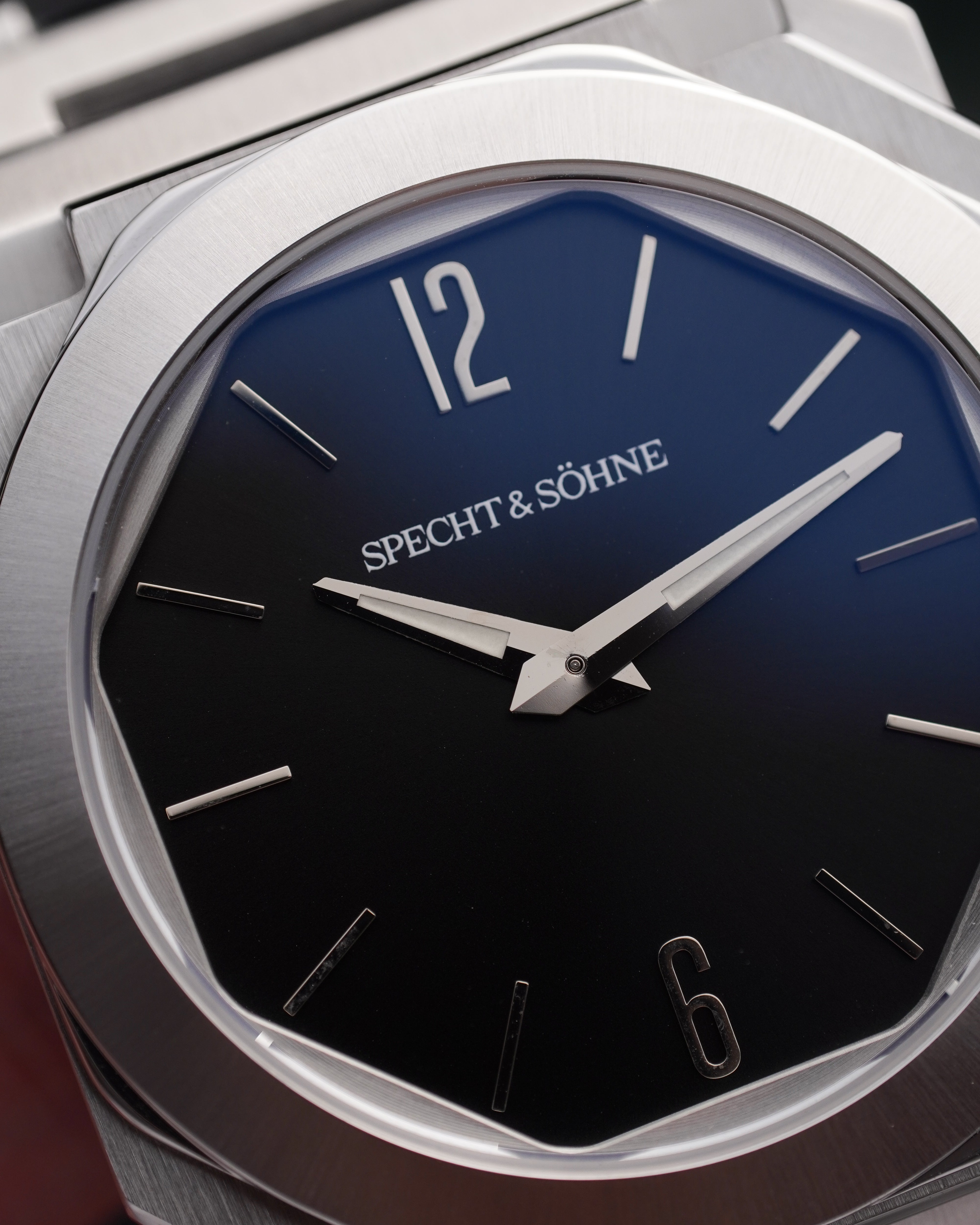 Specht & Söhne SP2654Q1 Thạch Anh