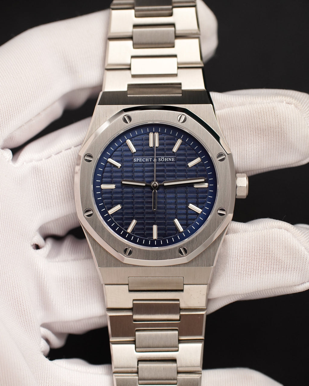 Specht & Söhne SP2646Q1 Quartz