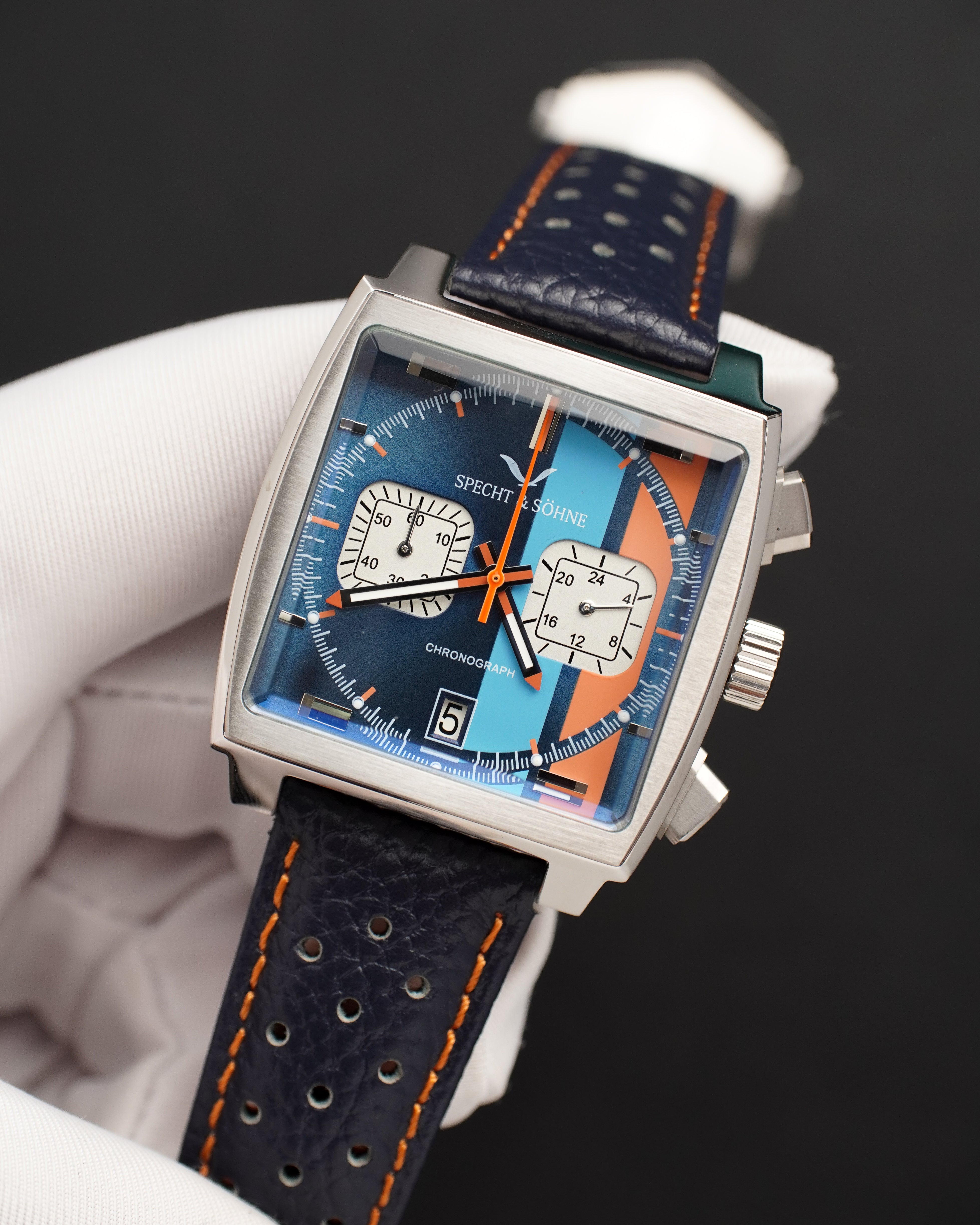 Specht & Söhne SP0009Q8 Quartz