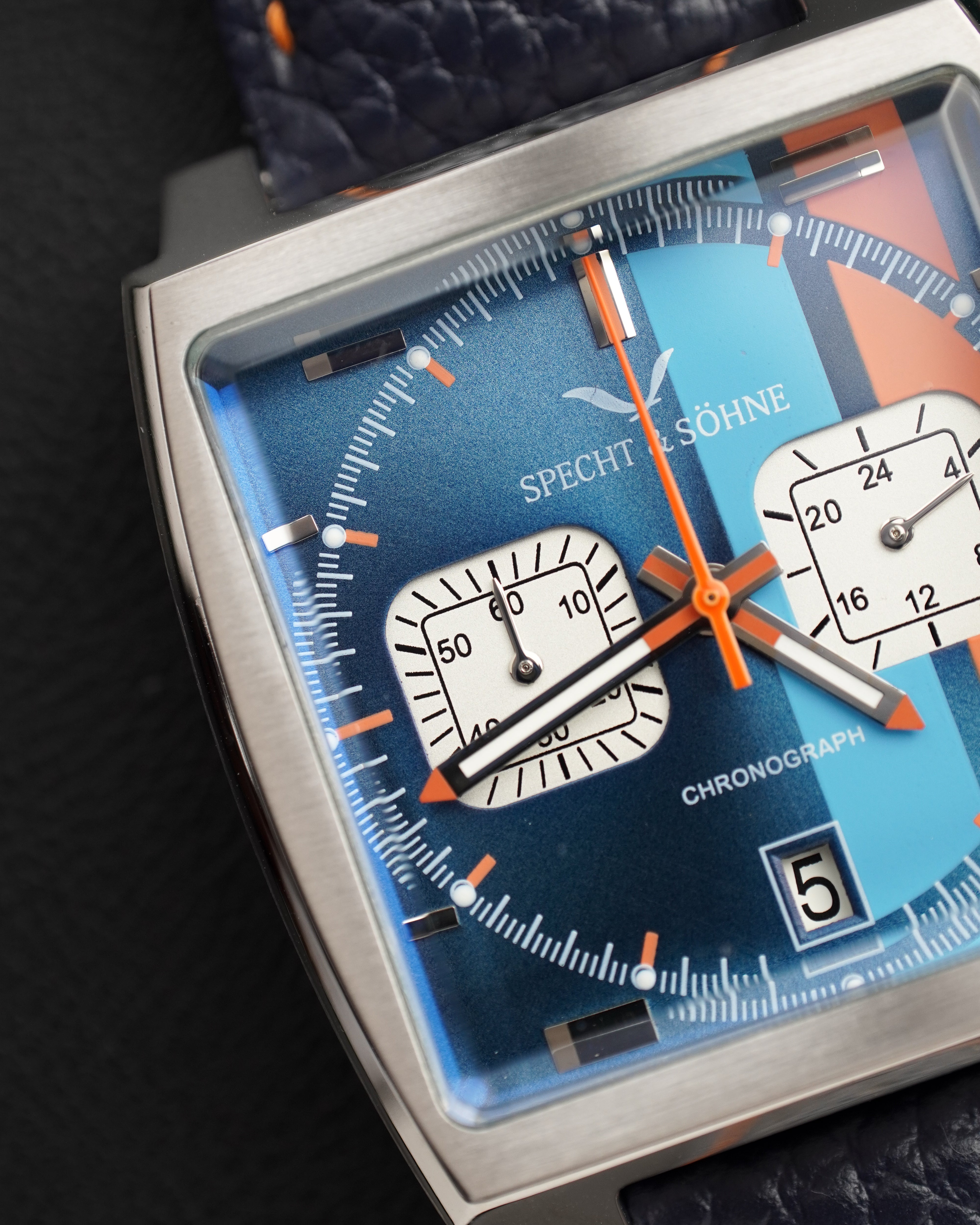 Specht & Söhne SP0009Q8 Quartz