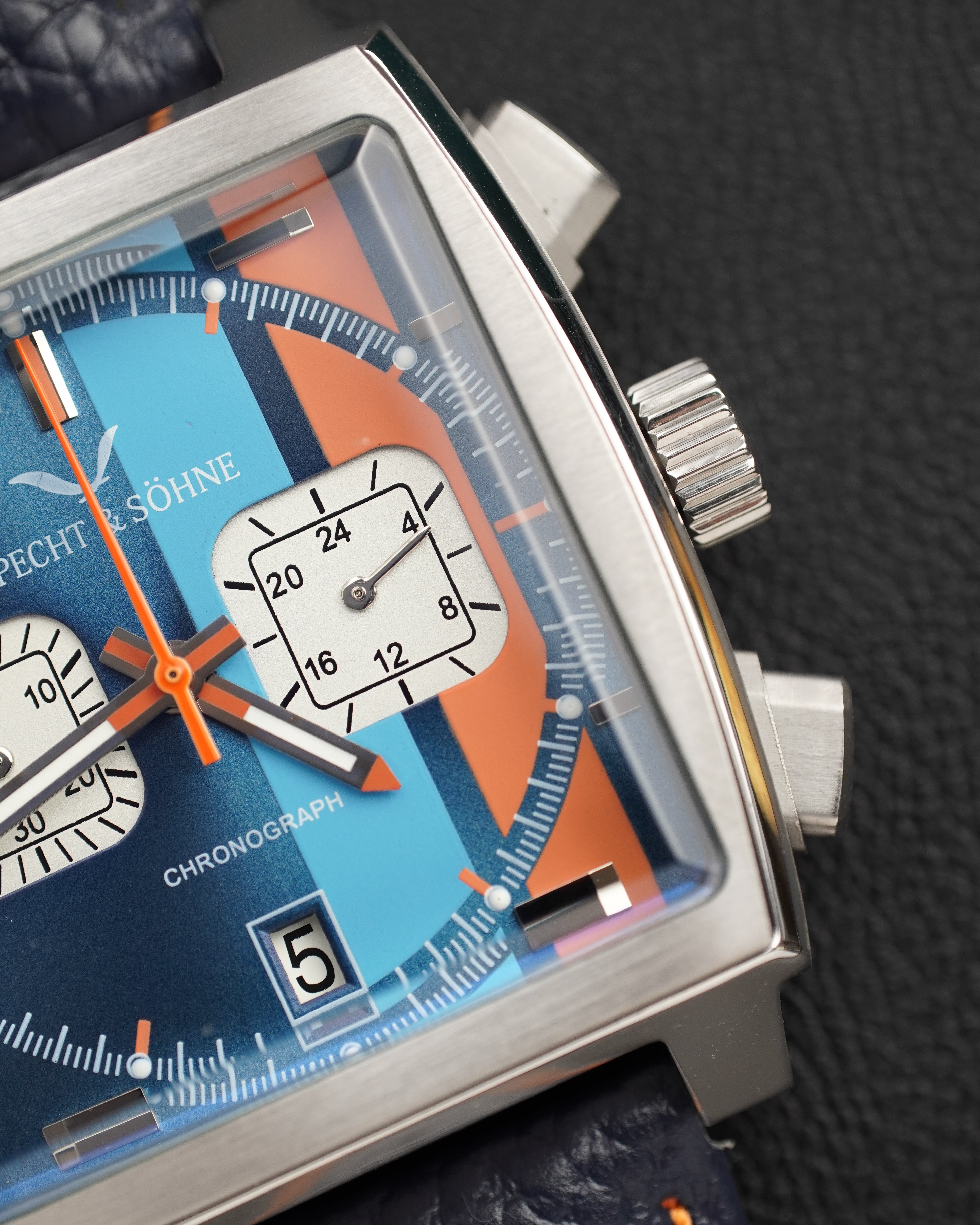 Specht & Söhne SP0009Q8 Quartz