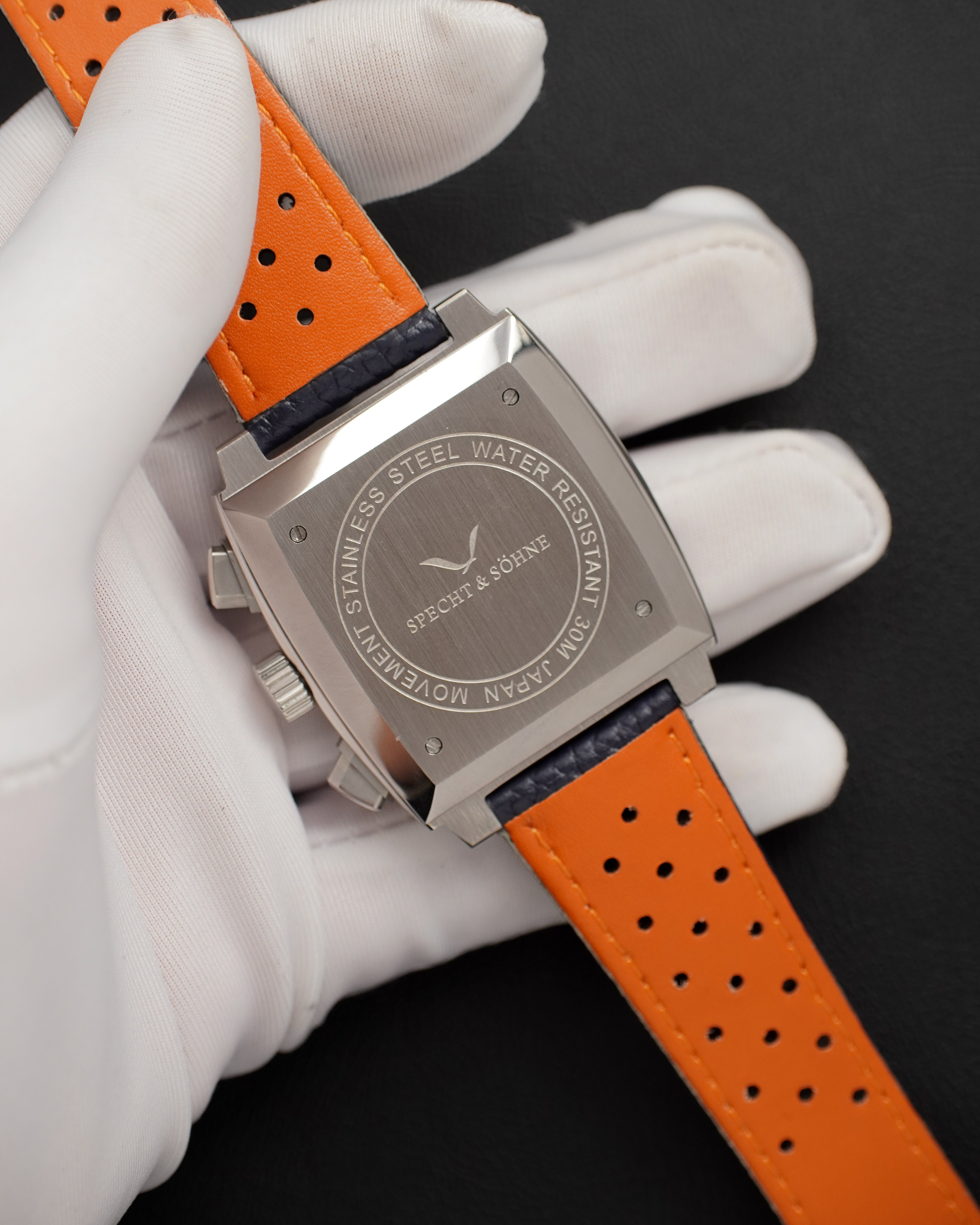Specht & Söhne SP0009Q8 Quartz