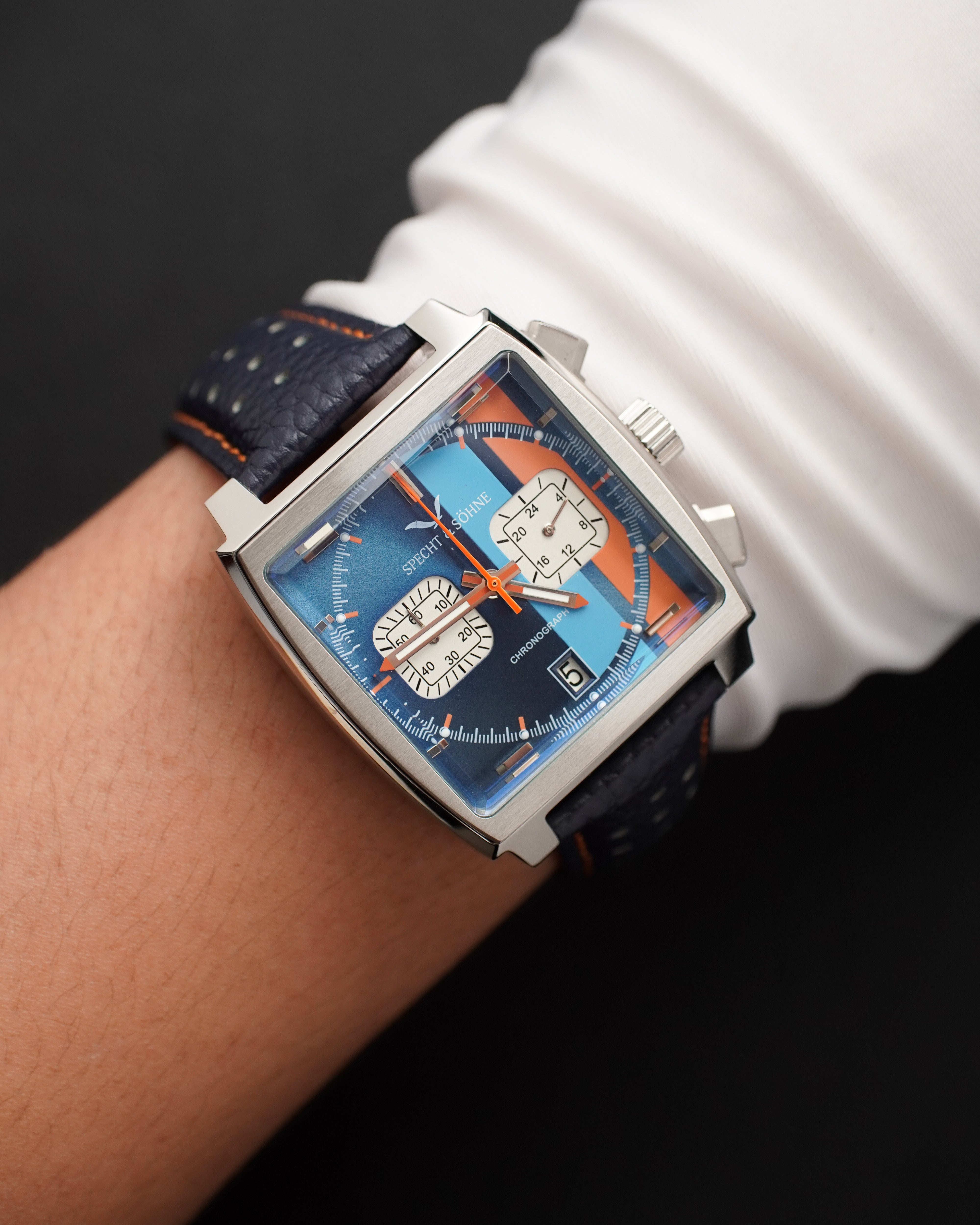 Specht & Söhne SP0009Q8 Quartz