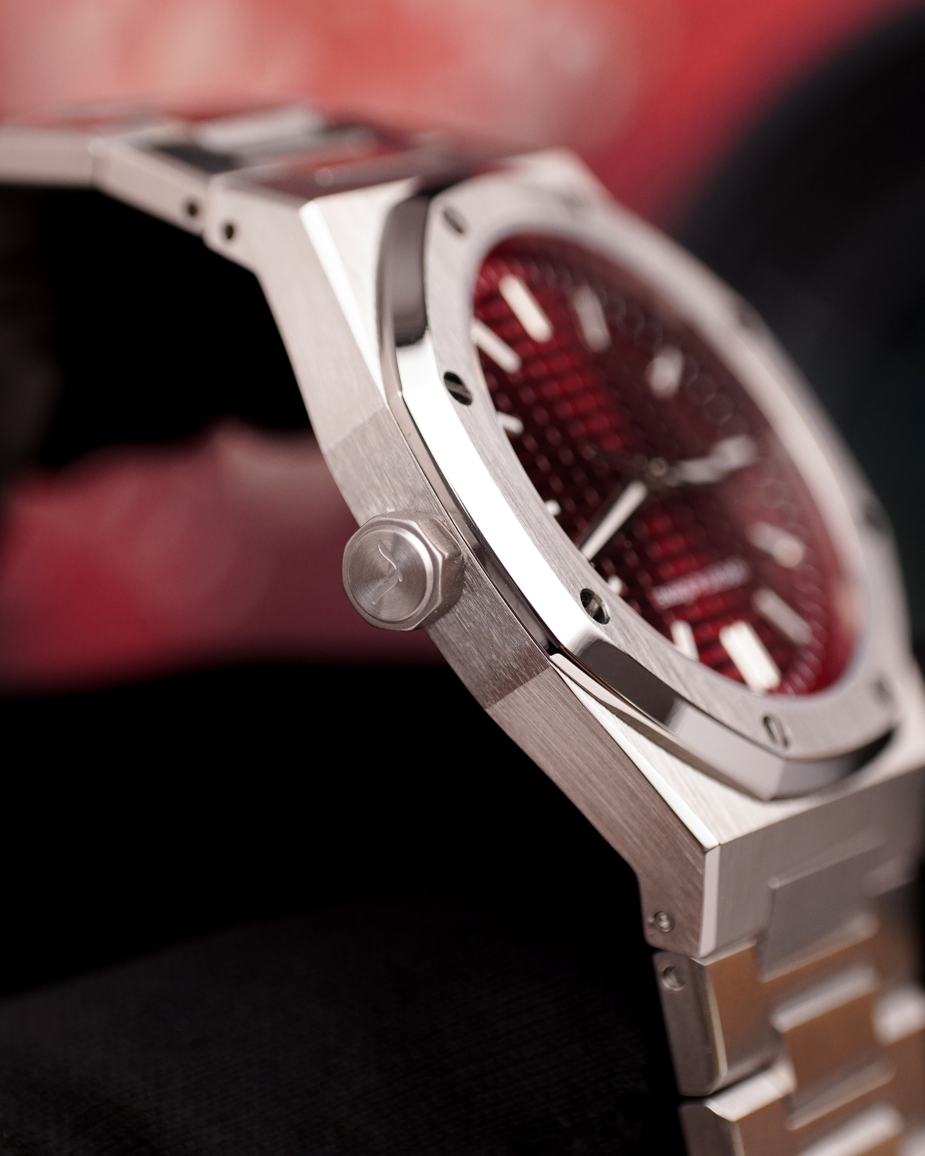 Specht & Söhne SP2646Q2 Quartz