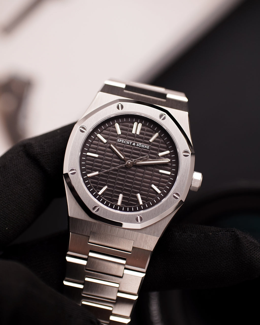 Specht & Söhne SP2646Q3 Quartz