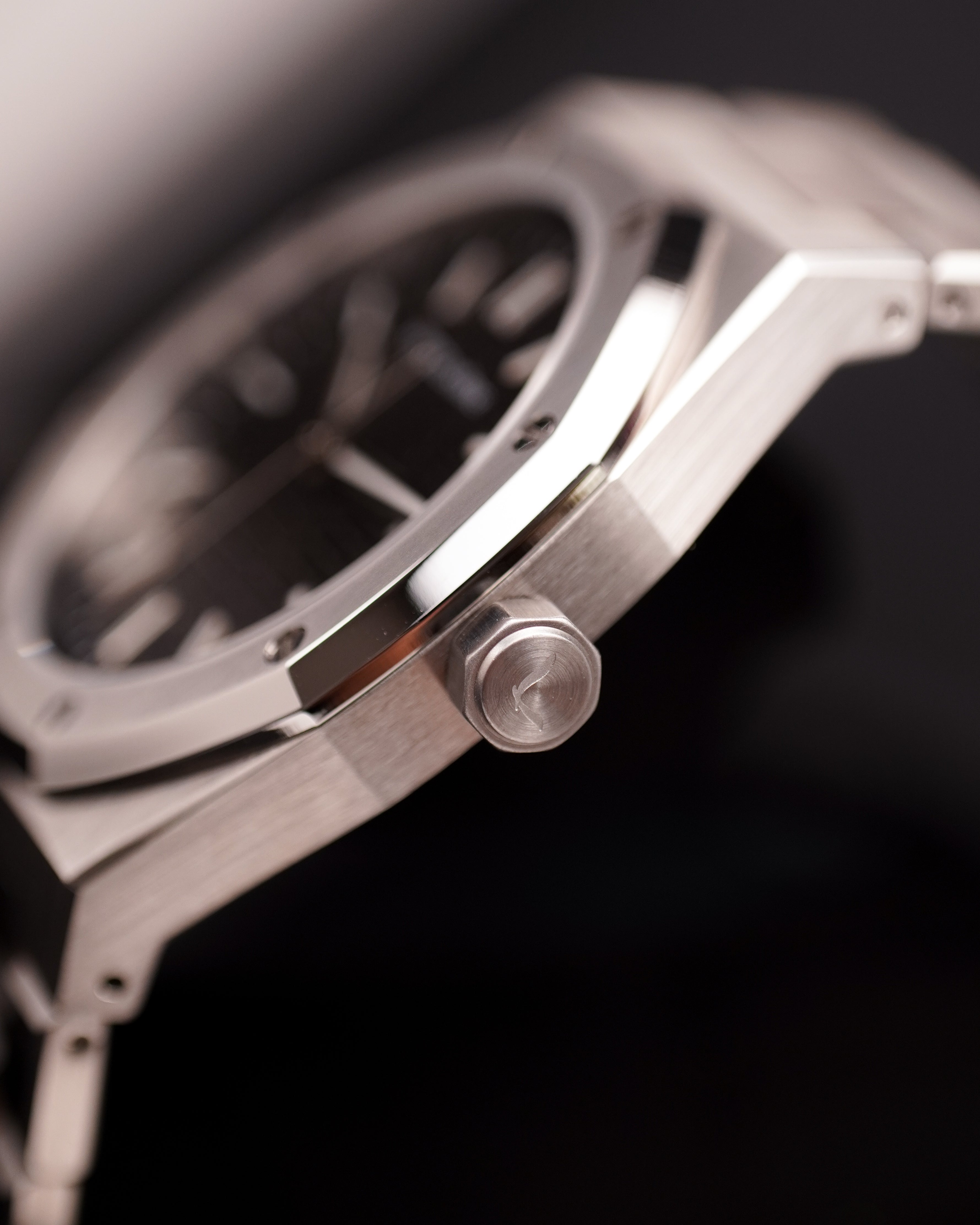 Specht & Söhne SP2646Q3 Quartz