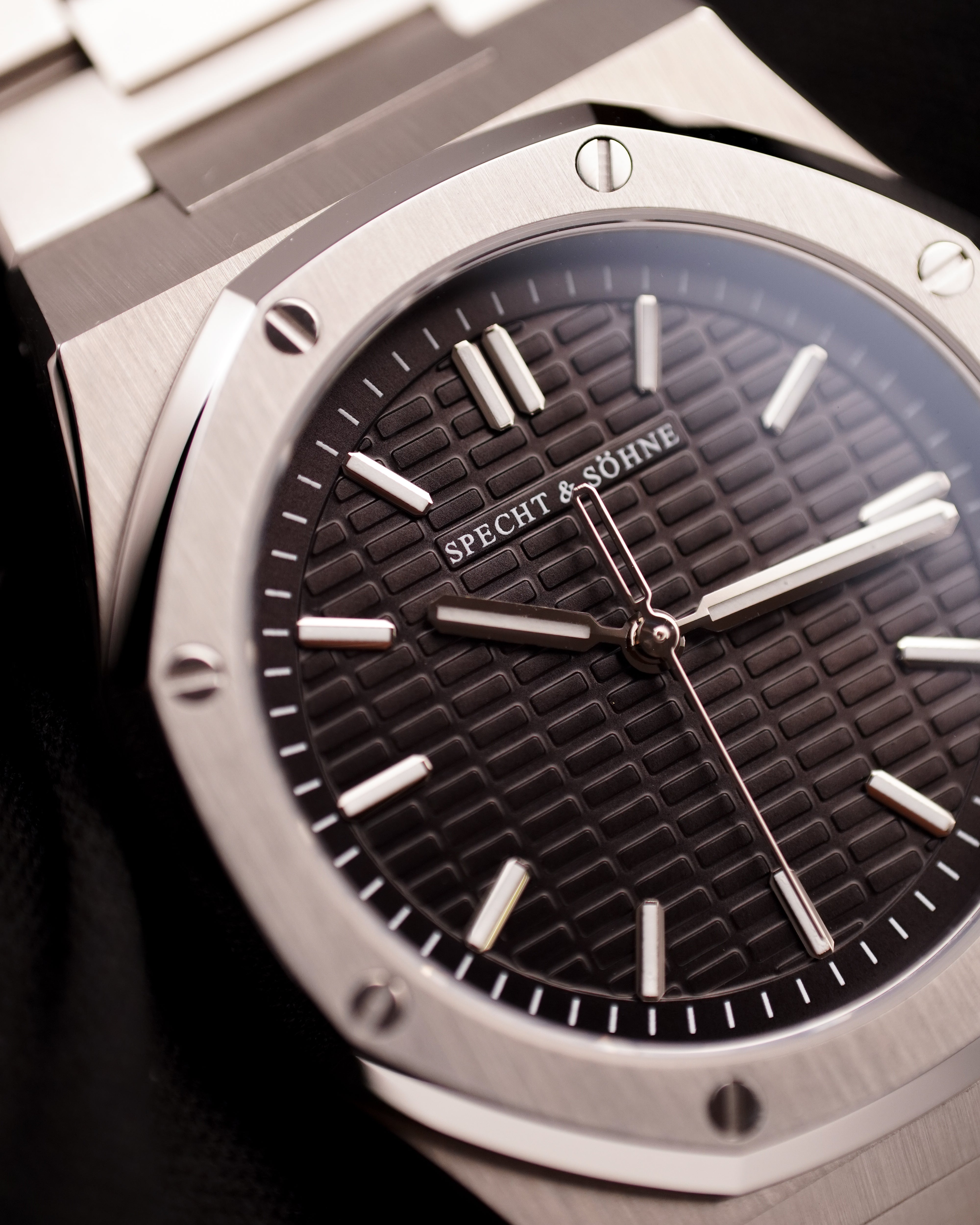 Specht & Söhne SP2646Q3 Quartz