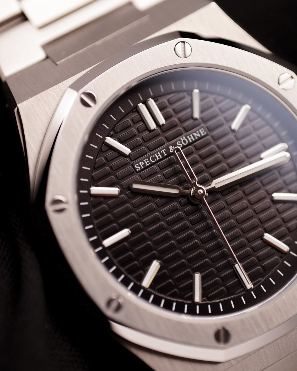 Specht & Söhne SP2646Q3 Quartz