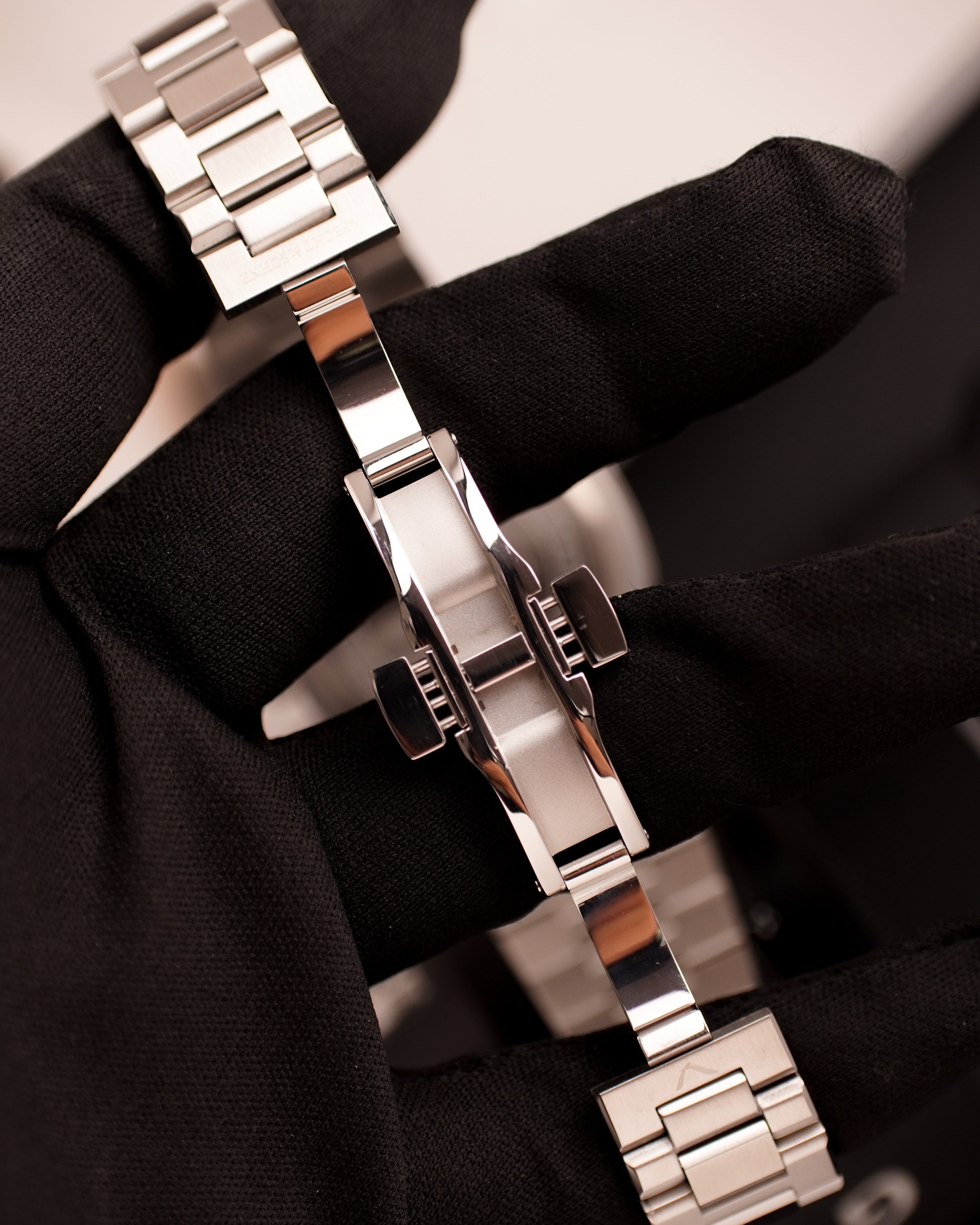 Specht & Söhne SP2646Q3 Quartz