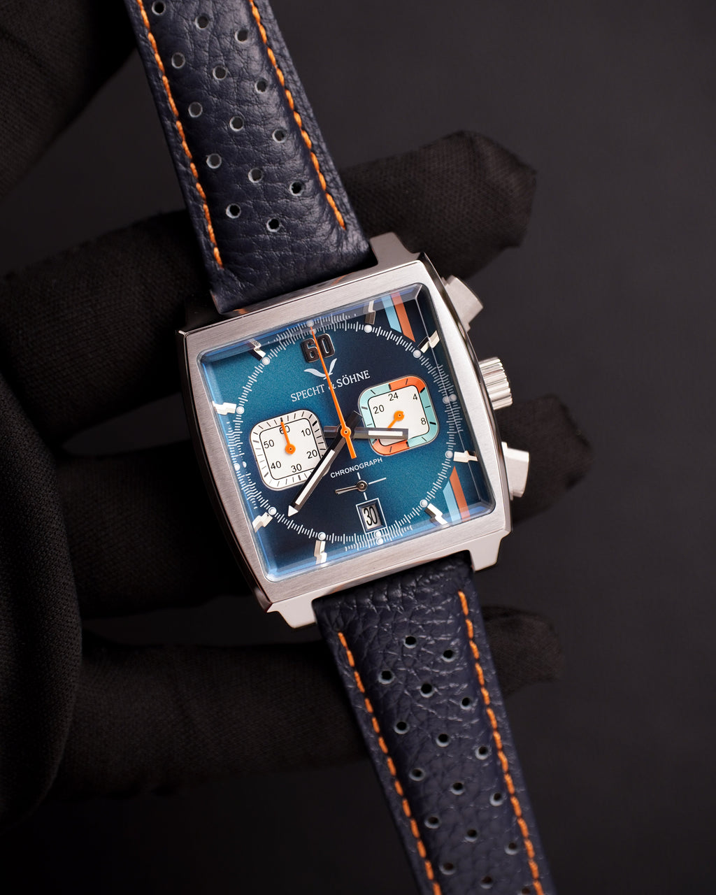 Specht & Söhne SP0009Q2 Quartz