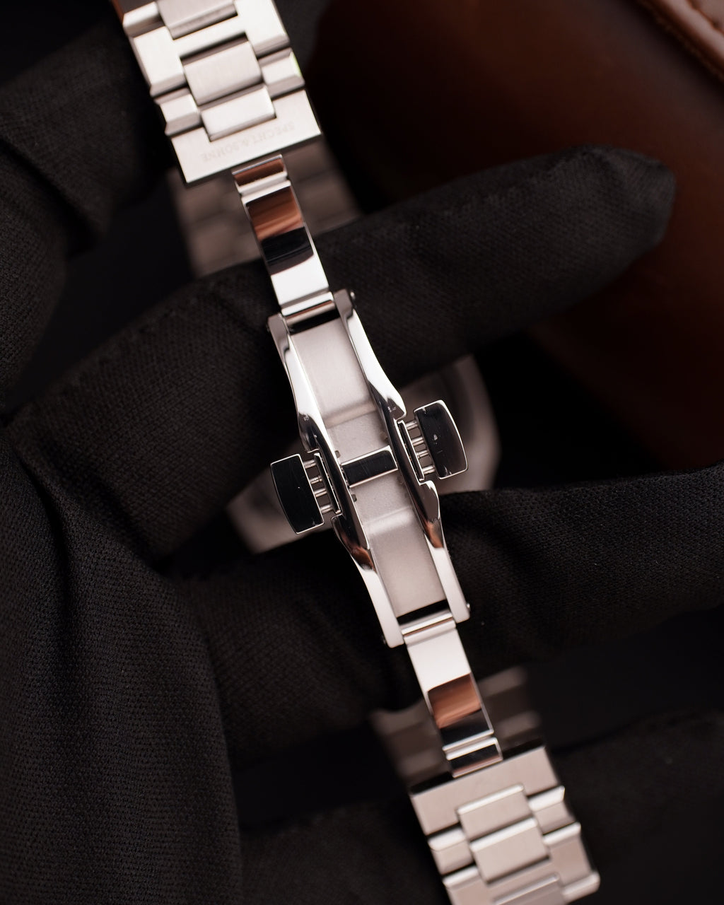 Specht & Söhne SP0017A1-V2 Automatic