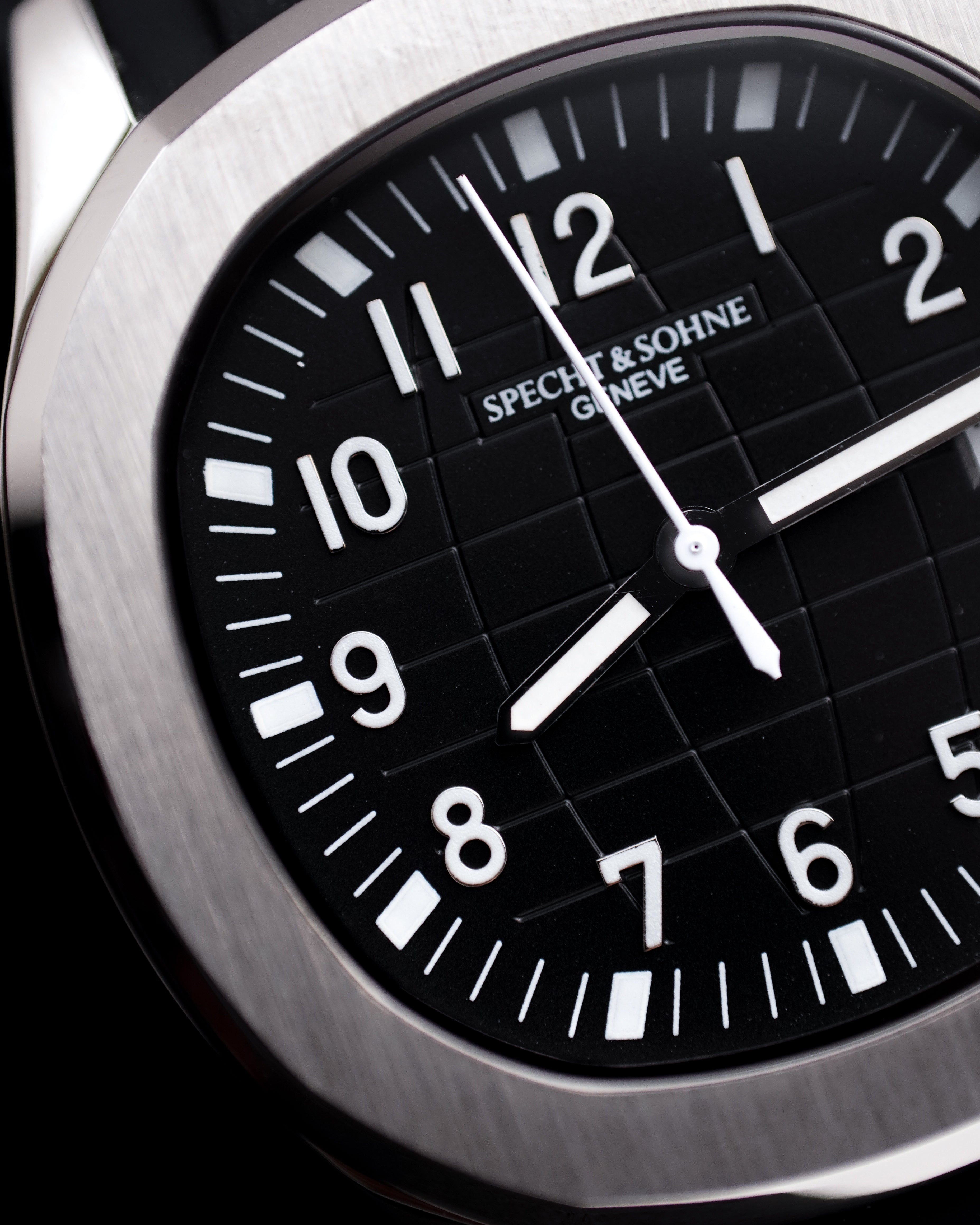 Specht & Söhne SP0008A2 Automatic