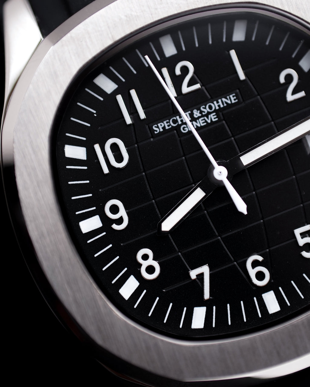 Specht & Söhne SP0008A2 Automatic