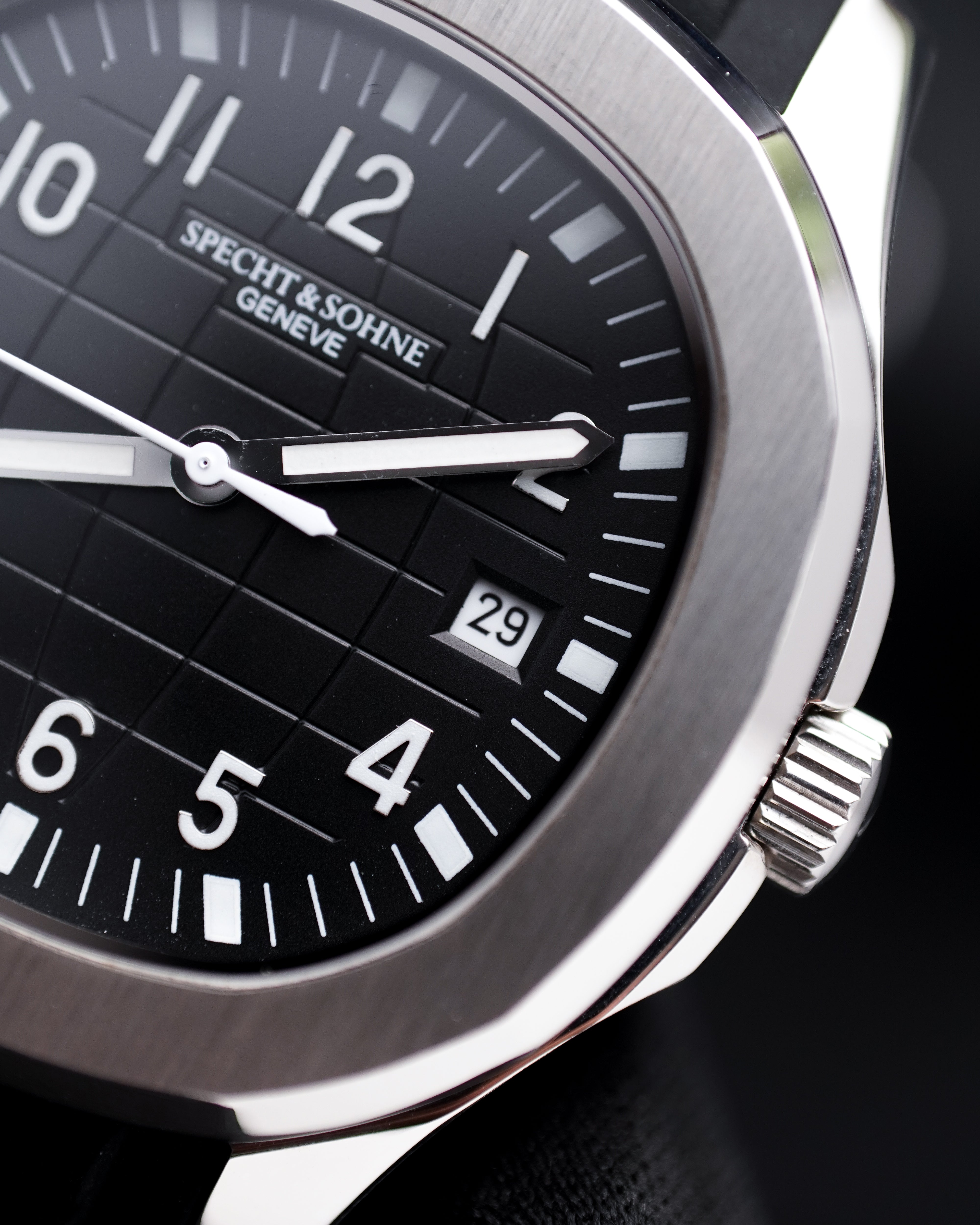 Specht & Söhne SP0008A2 Automatic