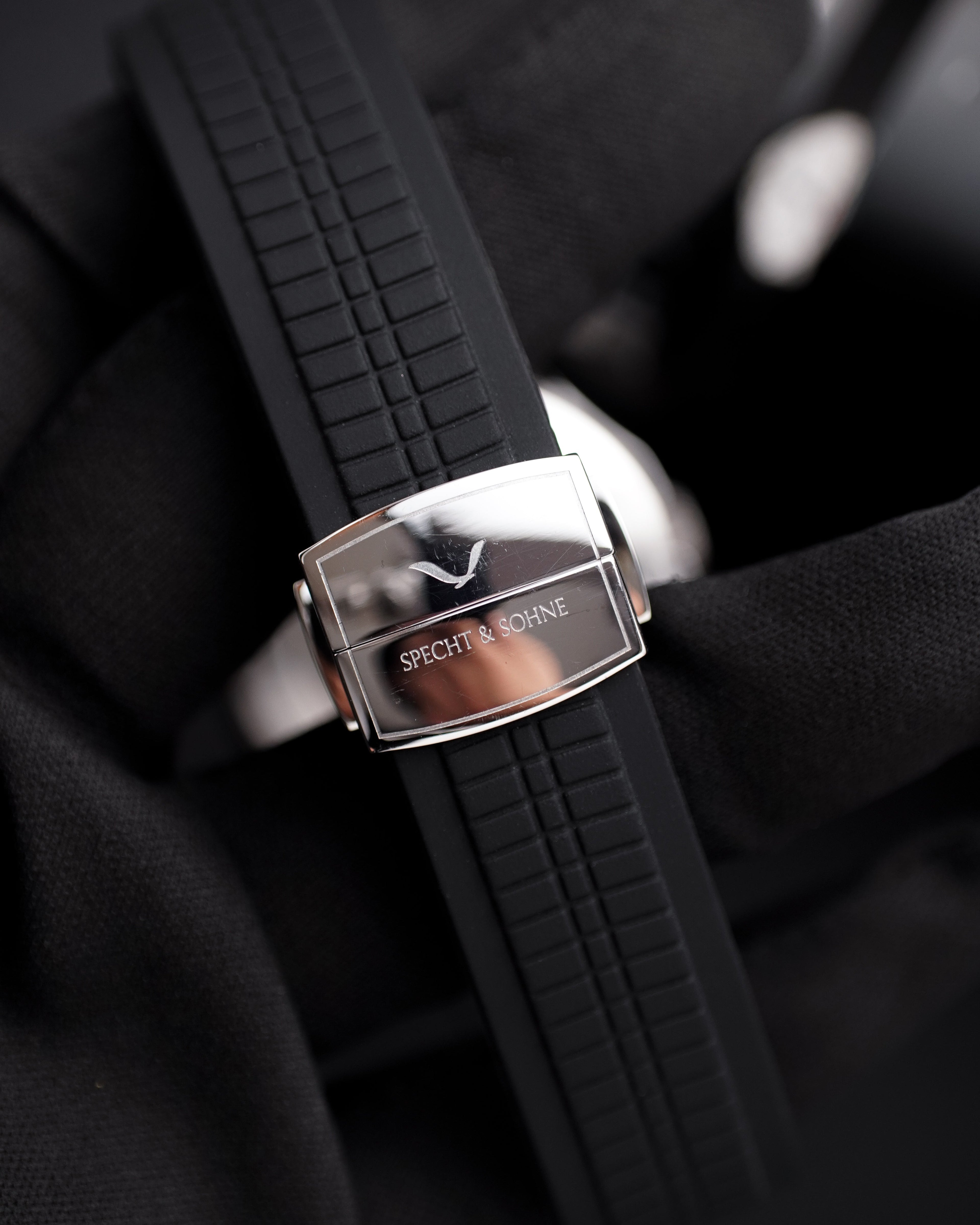 Specht & Söhne SP0008A2 Automatic