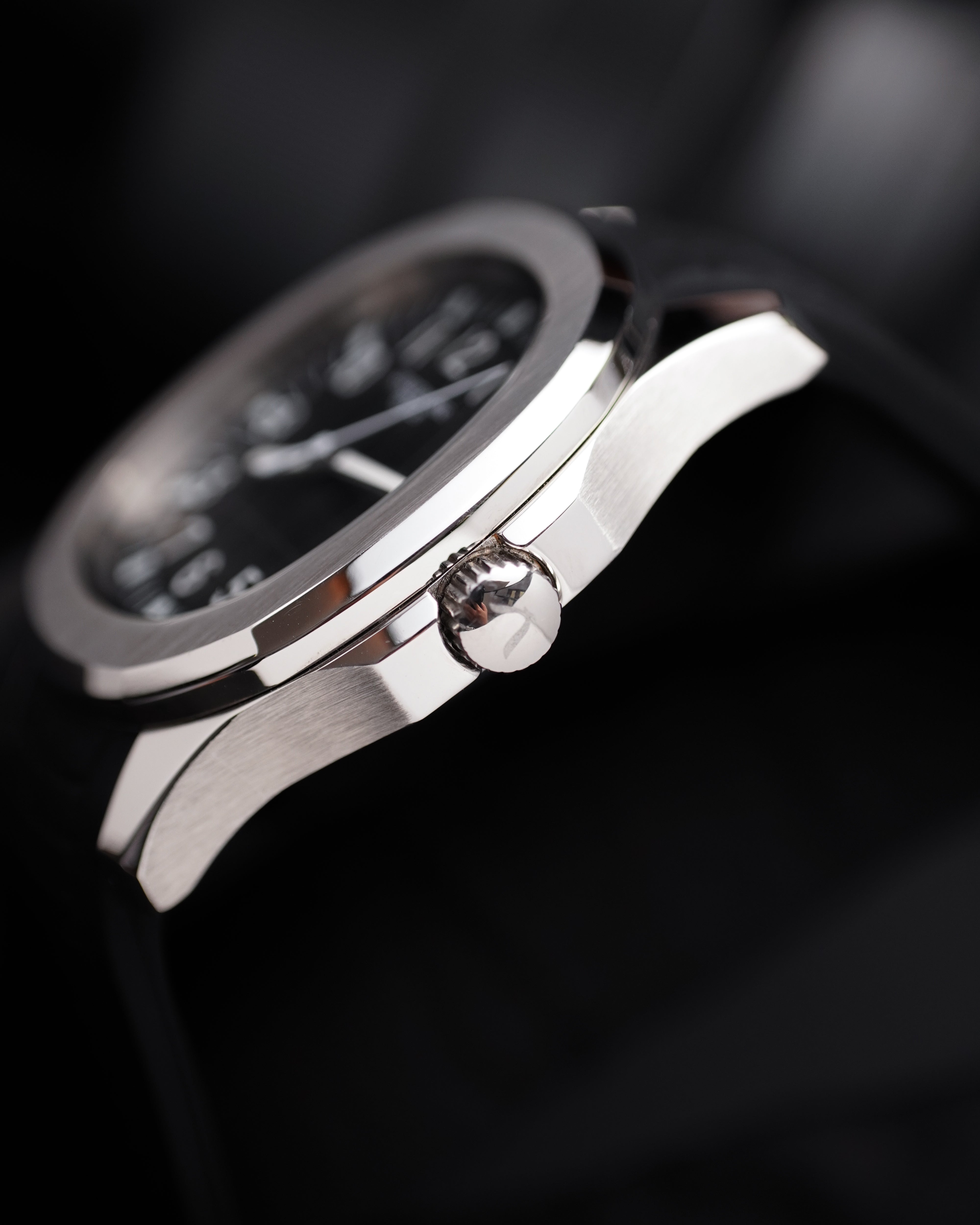 Specht & Söhne SP0008A2 Automatic