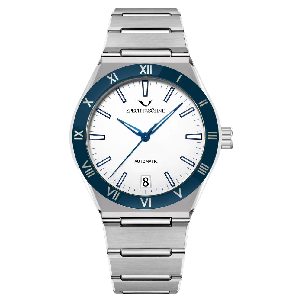 Specht & Söhne SP0025A3 Automatic