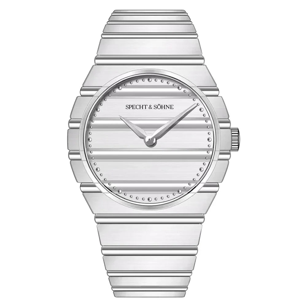 Specht & Söhne SP0032Q3 Quartz
