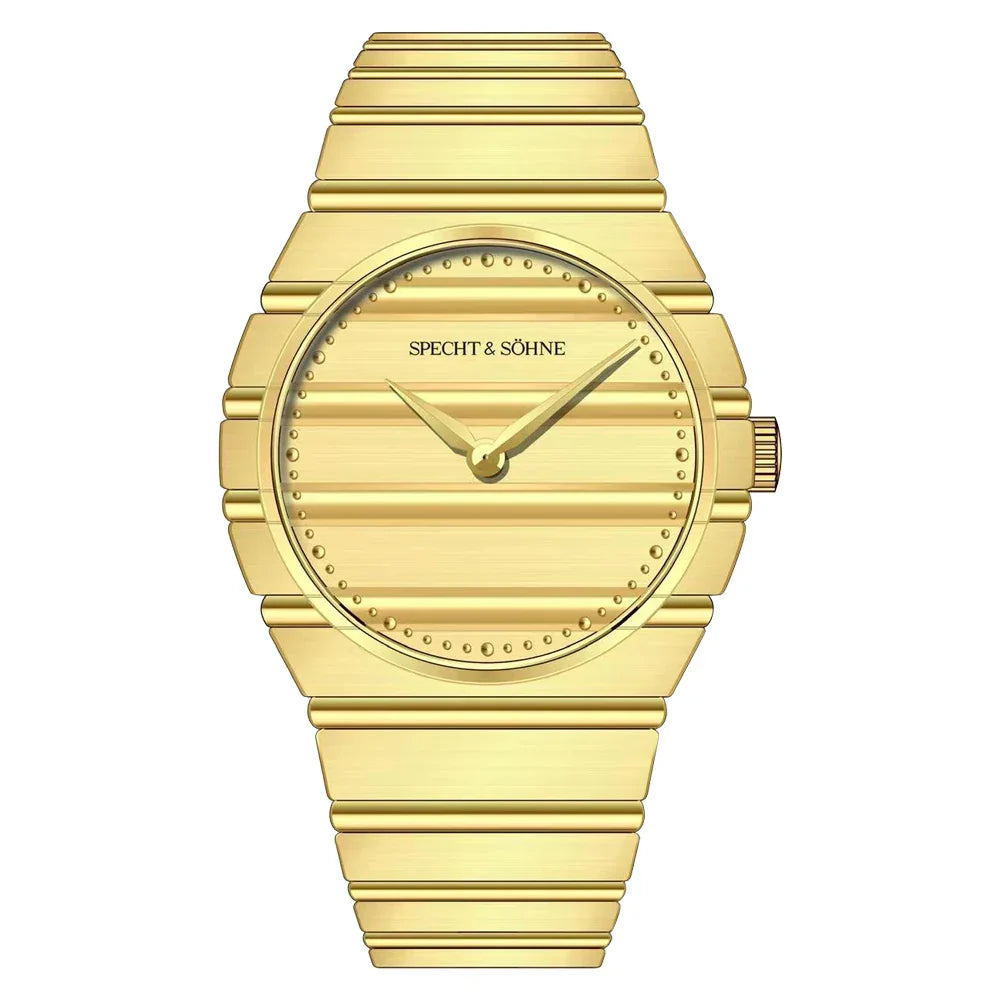 Specht & Söhne SP0032Q4 Quartz