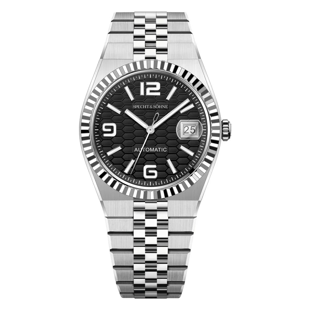 Specht & Söhne SP0043A1 Automatic