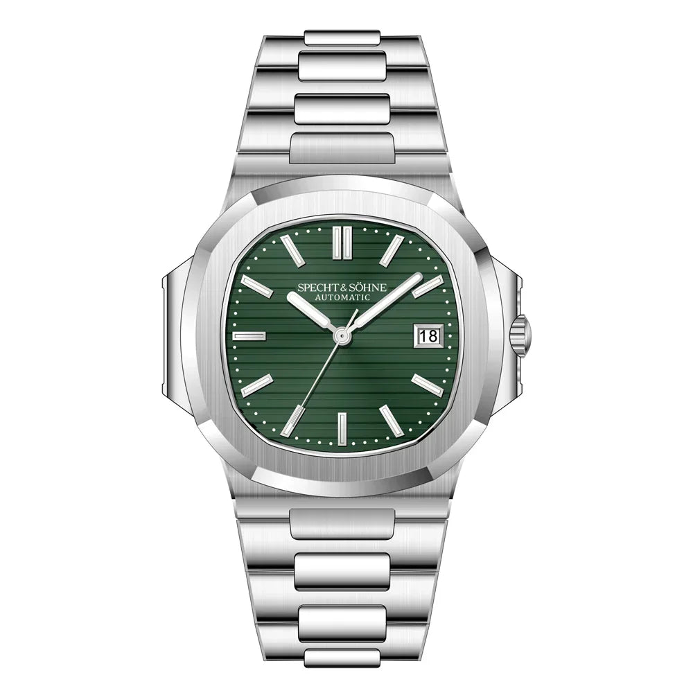 Specht & Söhne SP0005A-V2 Nautilus Automatic